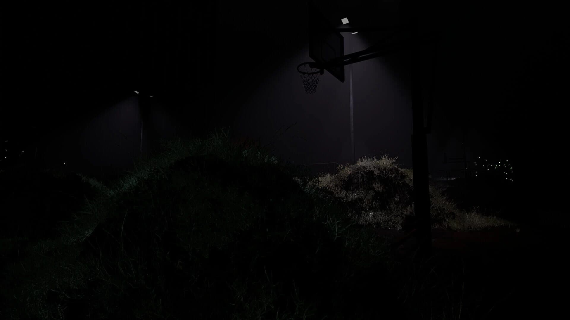 Evil World Hopsca screenshot 5