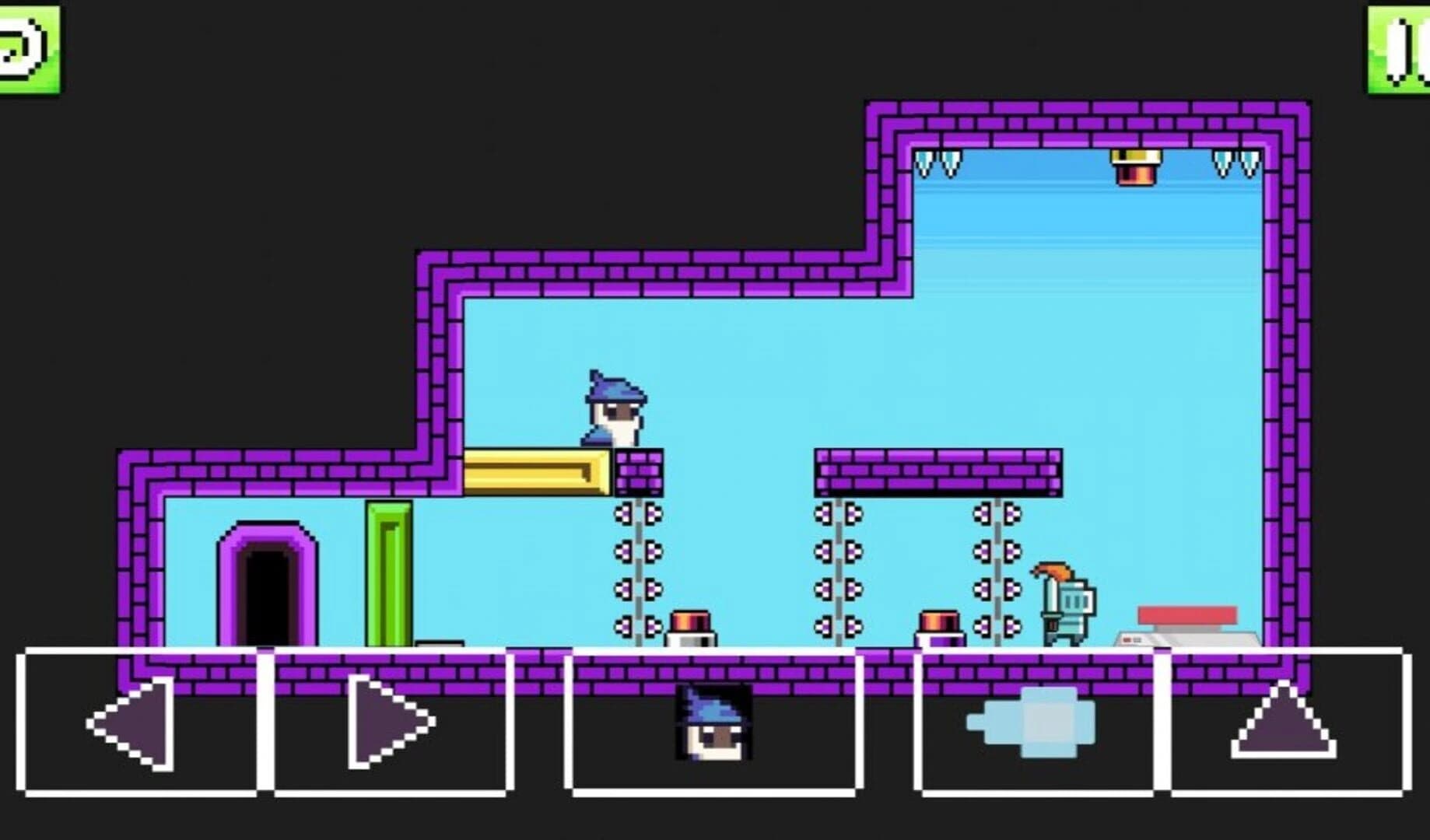 Evilmun Family screenshot 21