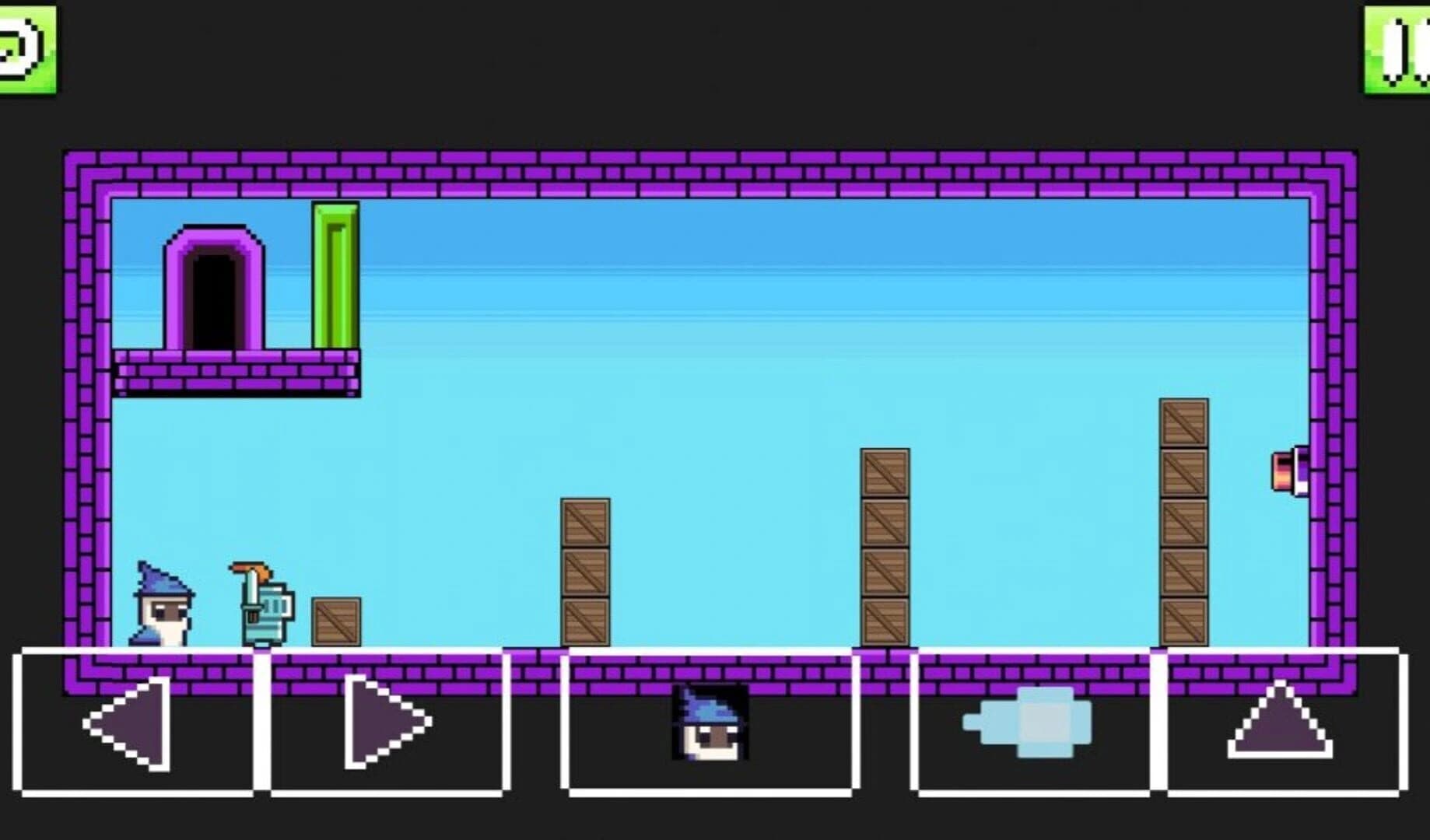Evilmun Family screenshot 12