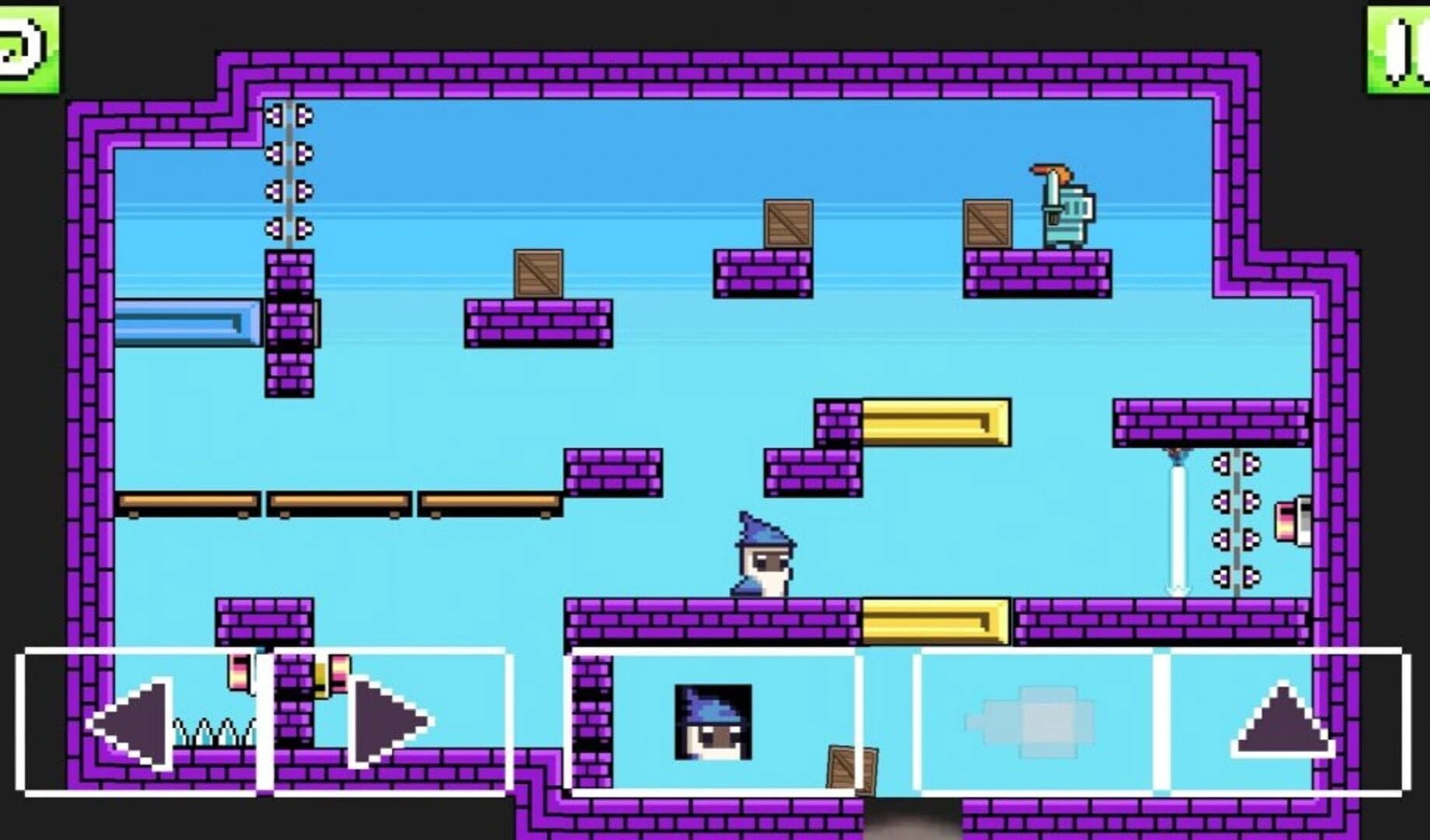 Evilmun Family screenshot 10