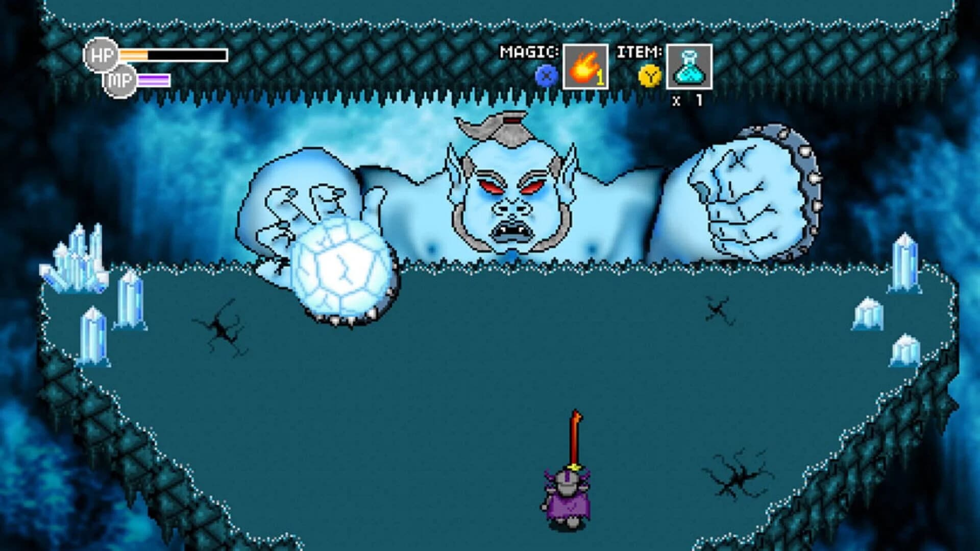 EvilQuest screenshot 5