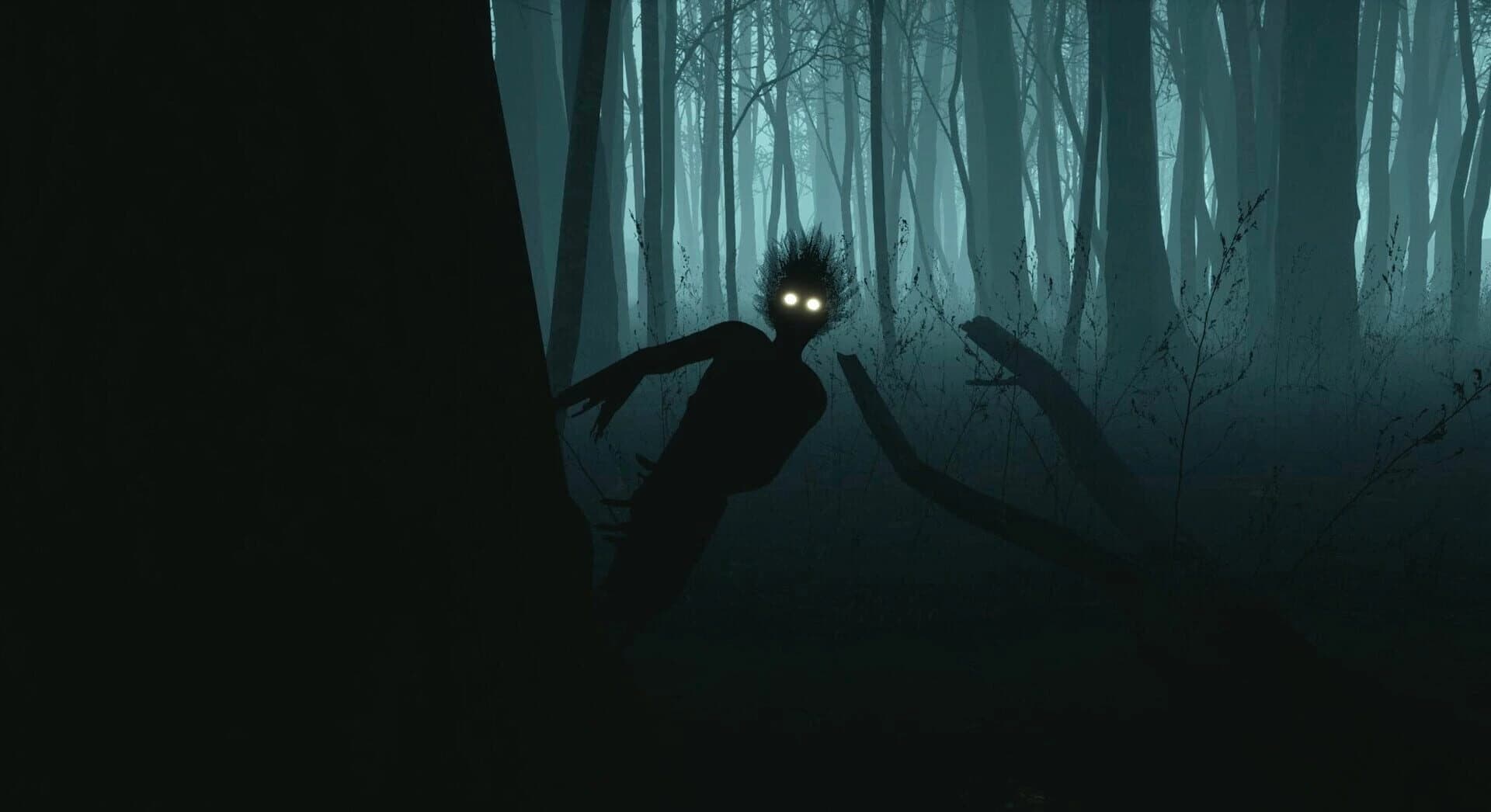 EvilTrap screenshot 1