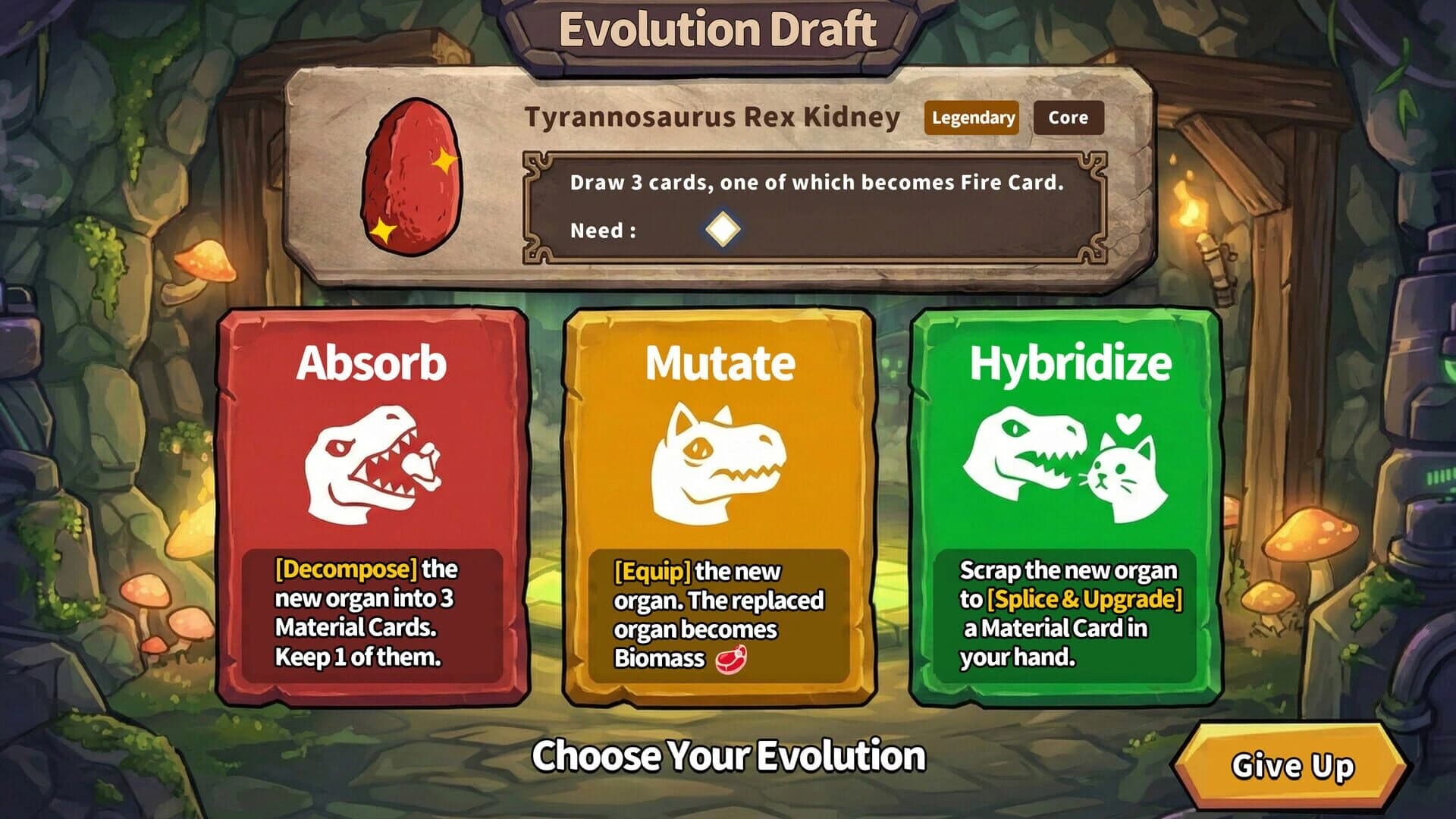 EVO Card screenshot 3