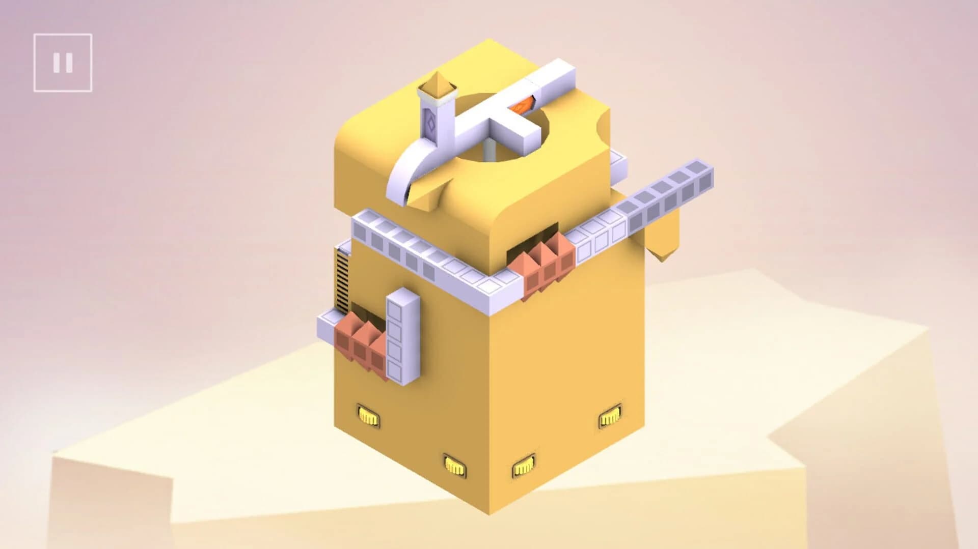 Evo Explores screenshot 5