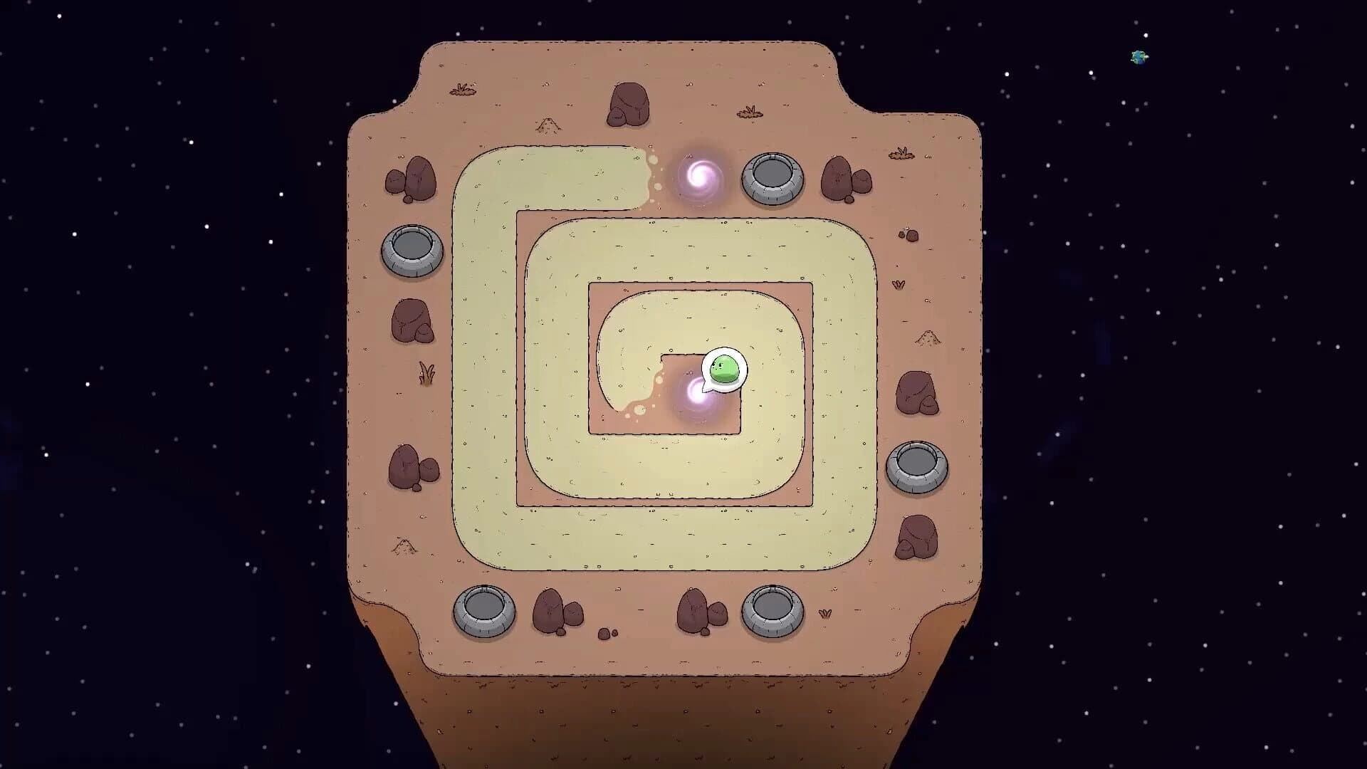 Evolit screenshot 5