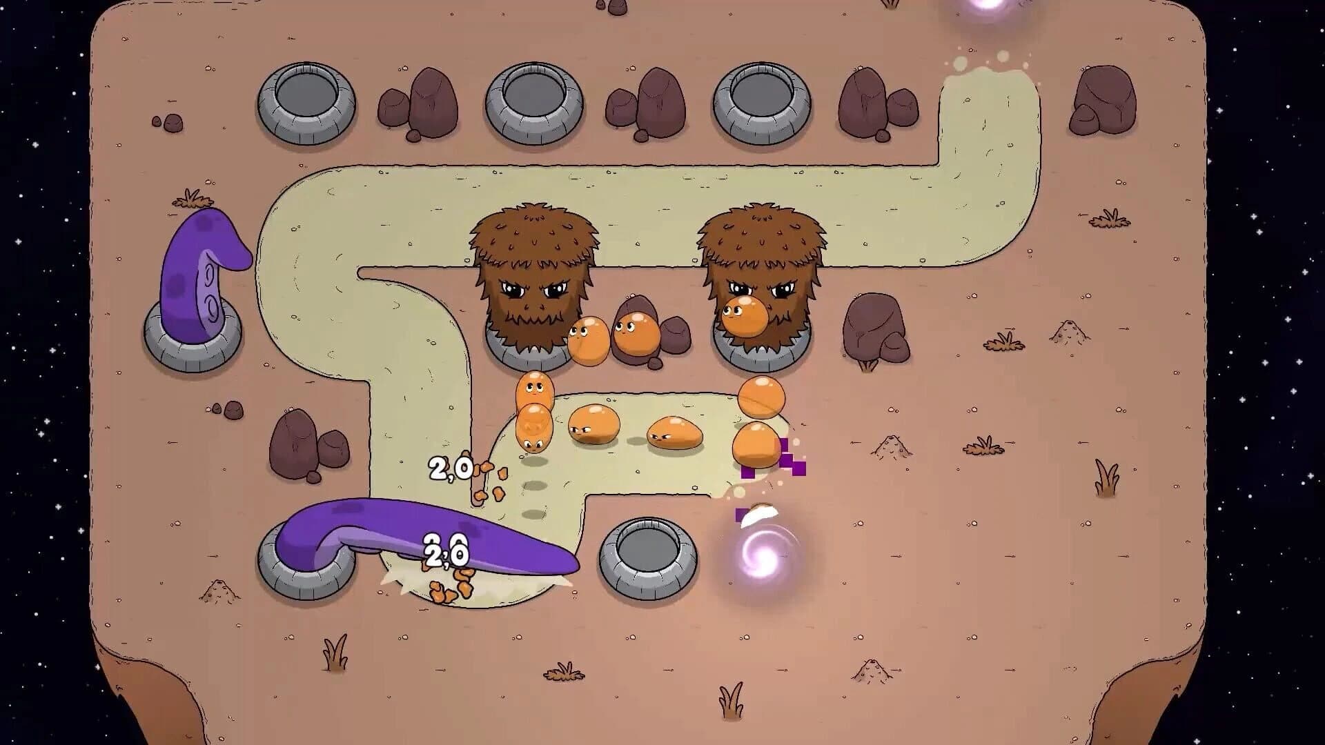 Evolit screenshot 2