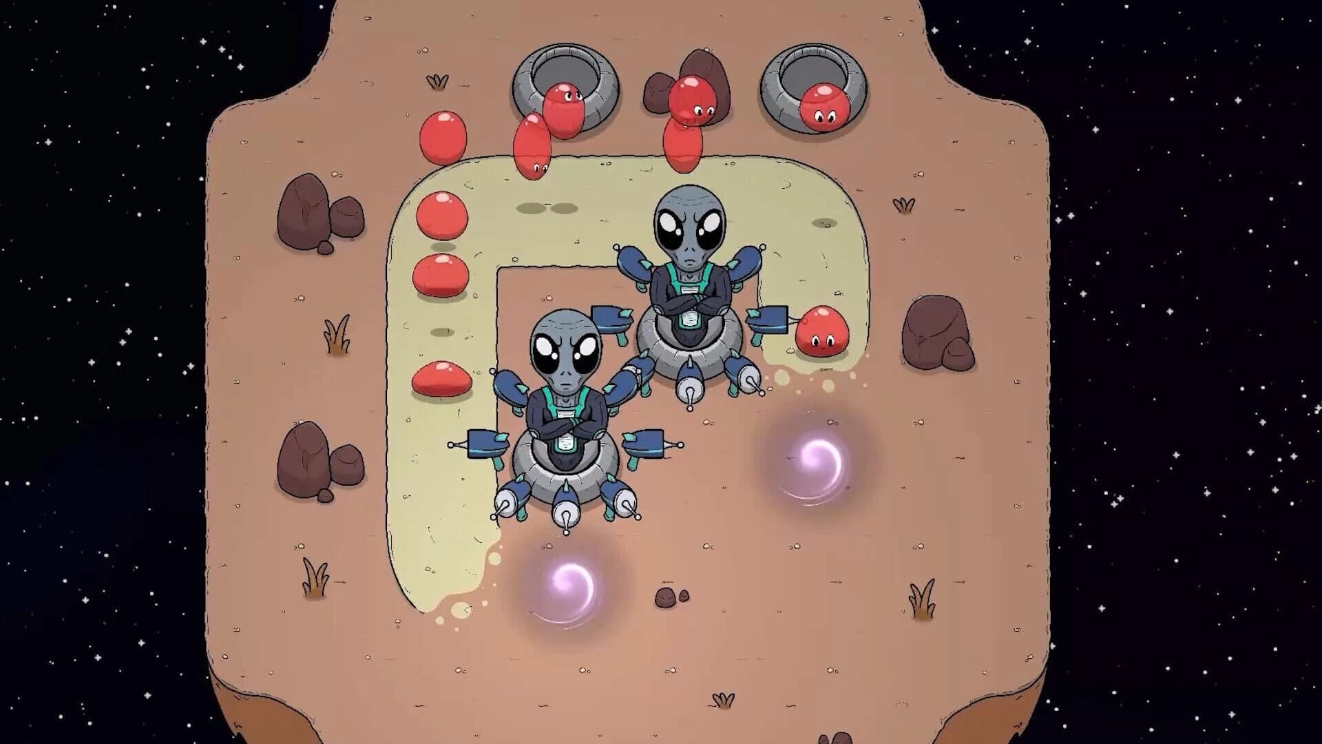 Evolit screenshot 3