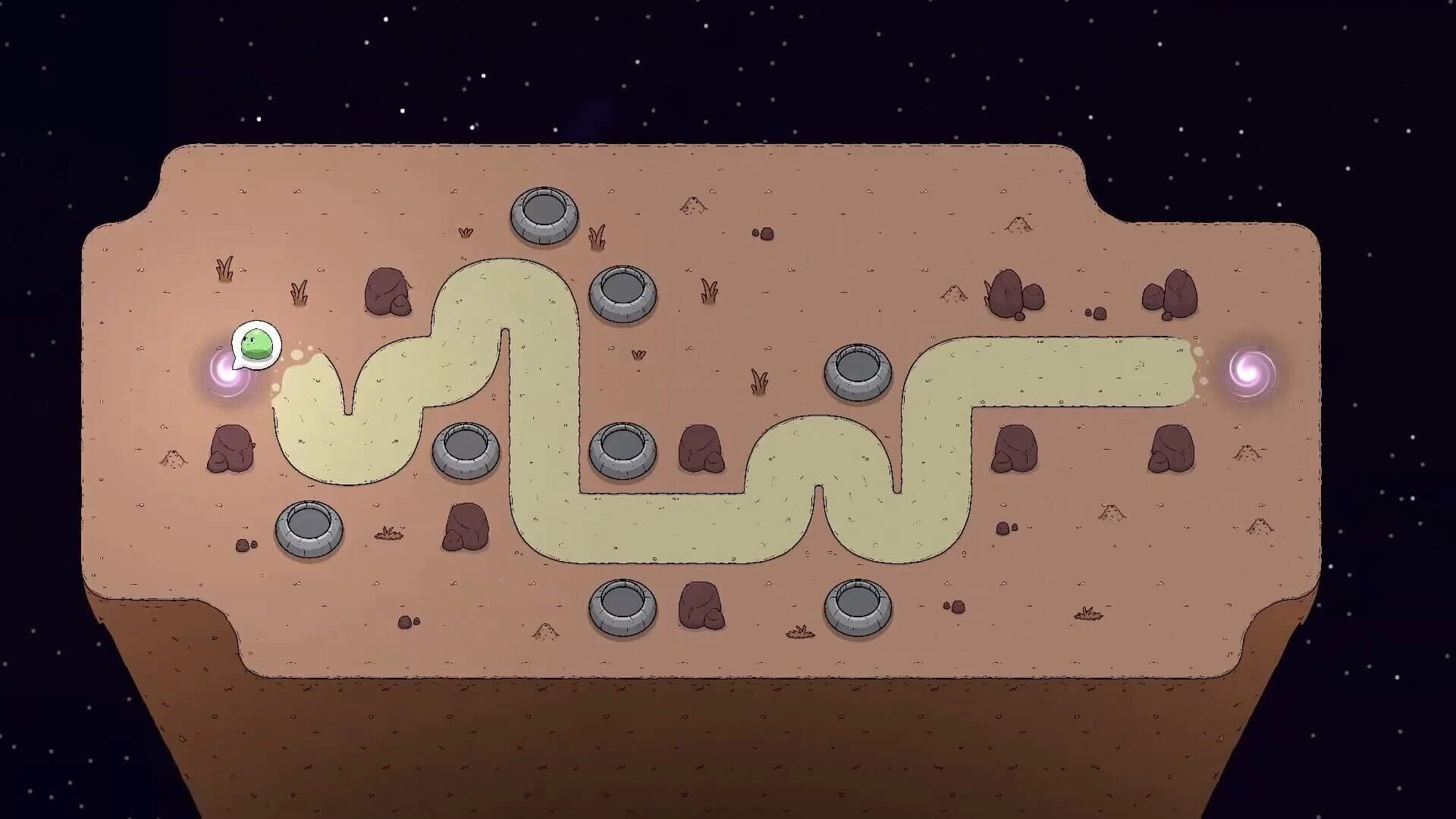 Evolit screenshot 4