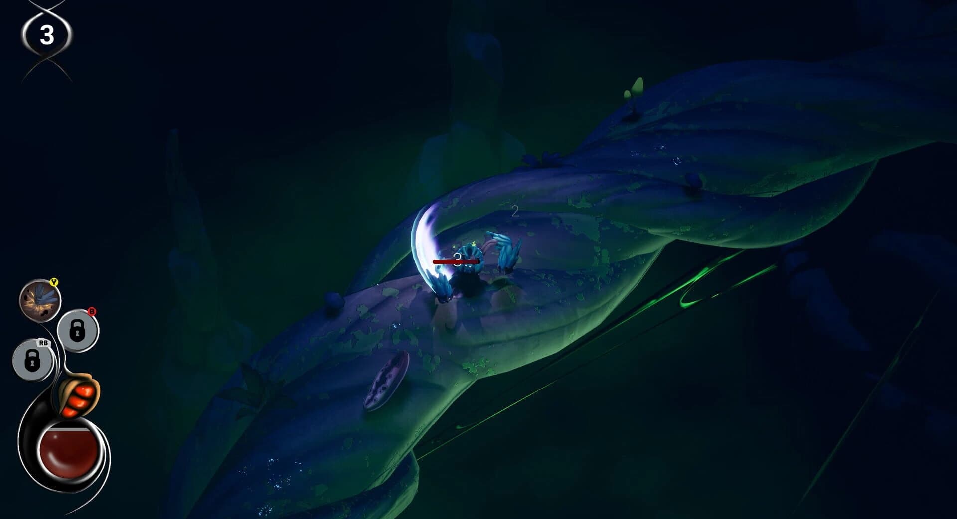 Evolized screenshot 2