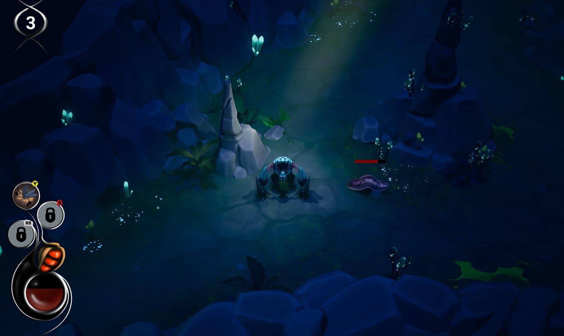 Evolized screenshot 1