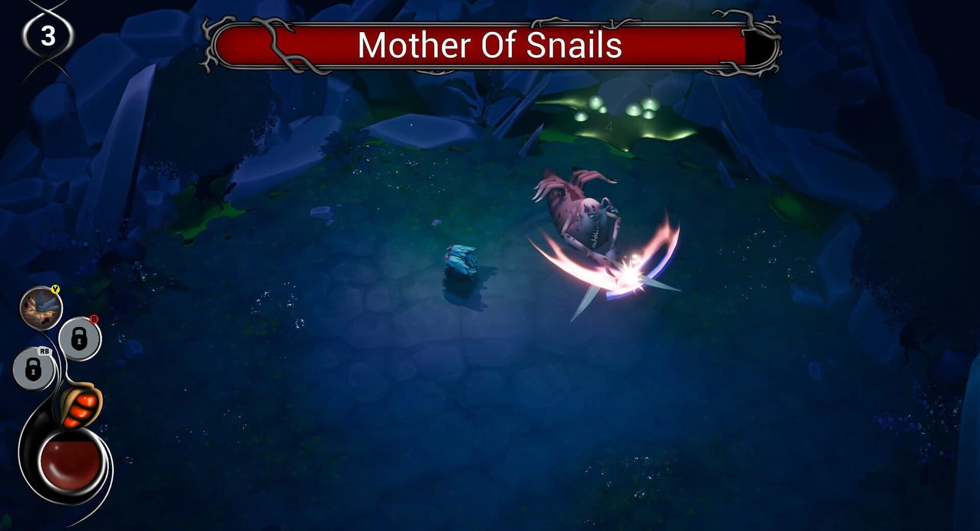 Evolized screenshot 5