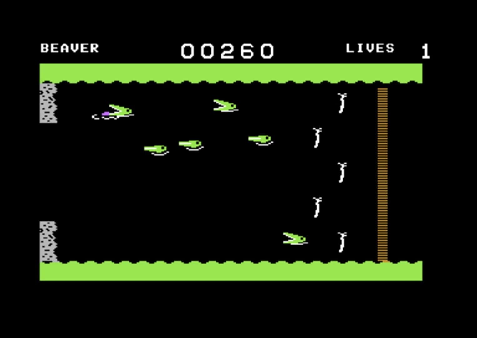 Evolution screenshot 5