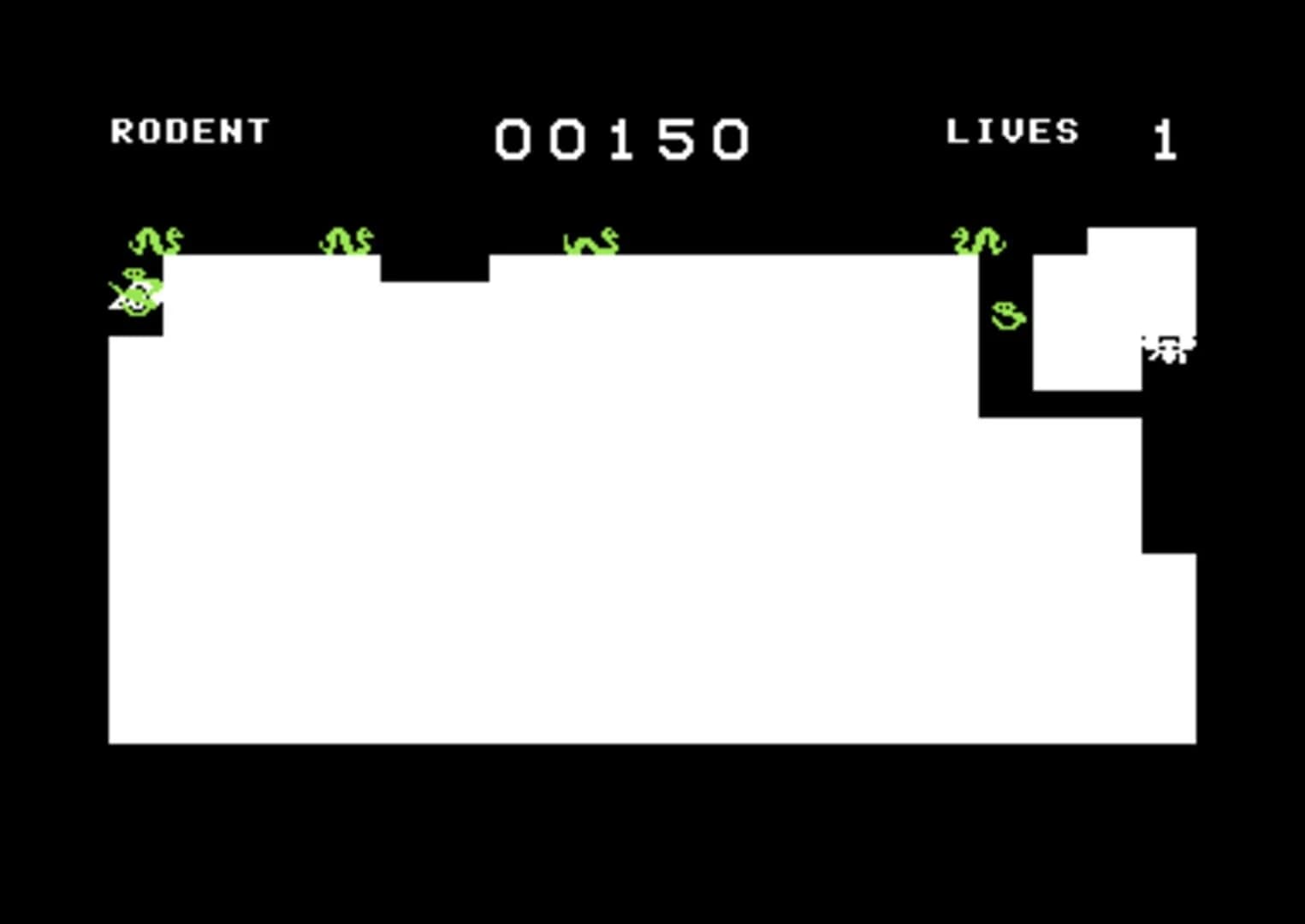 Evolution screenshot 4