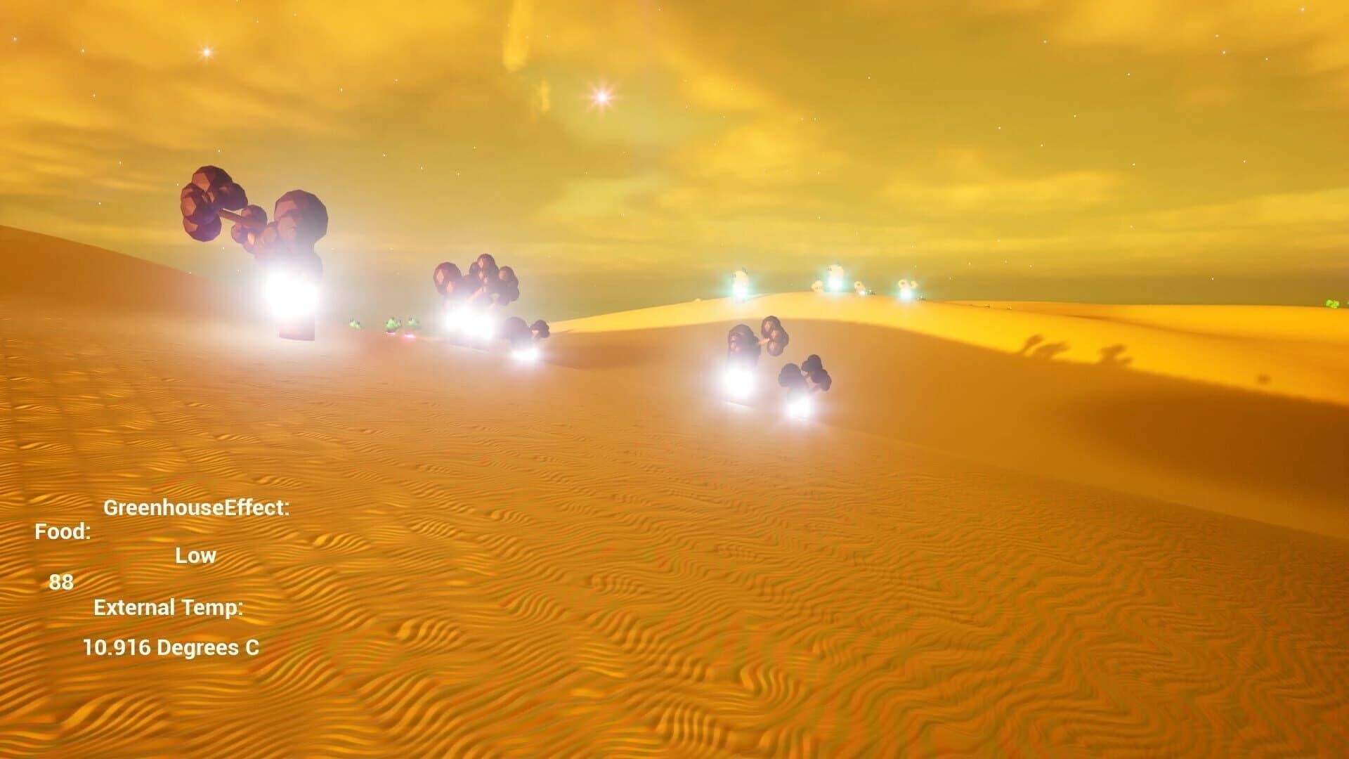 Evolution Survival screenshot 5