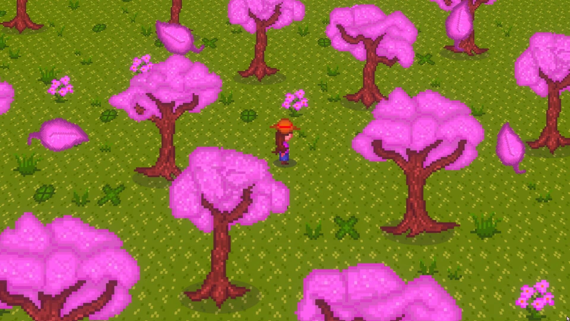 Evolution Tale screenshot 2