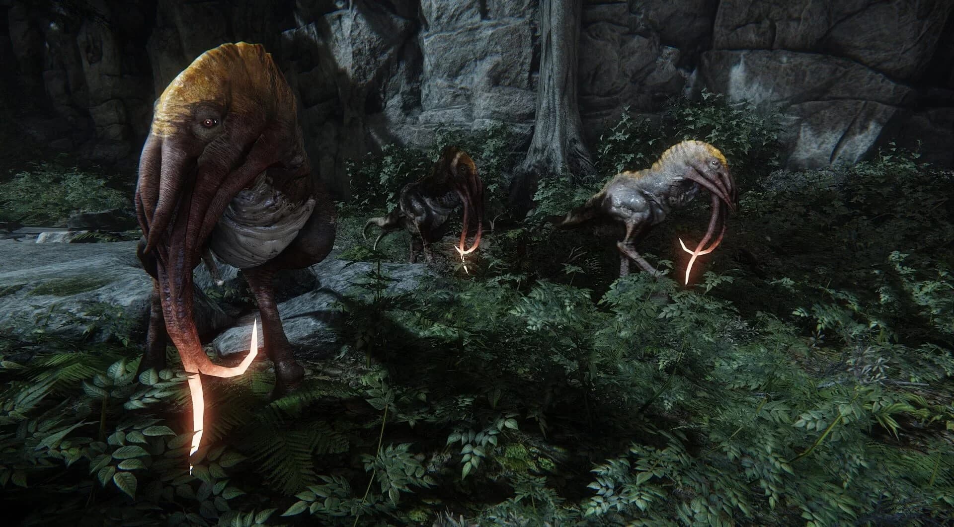 Evolve screenshot 3