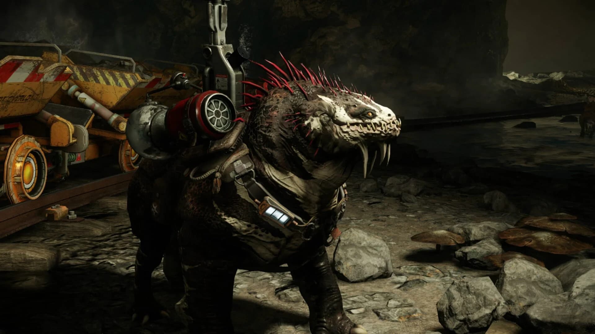 Evolve Stage 2 screenshot 3