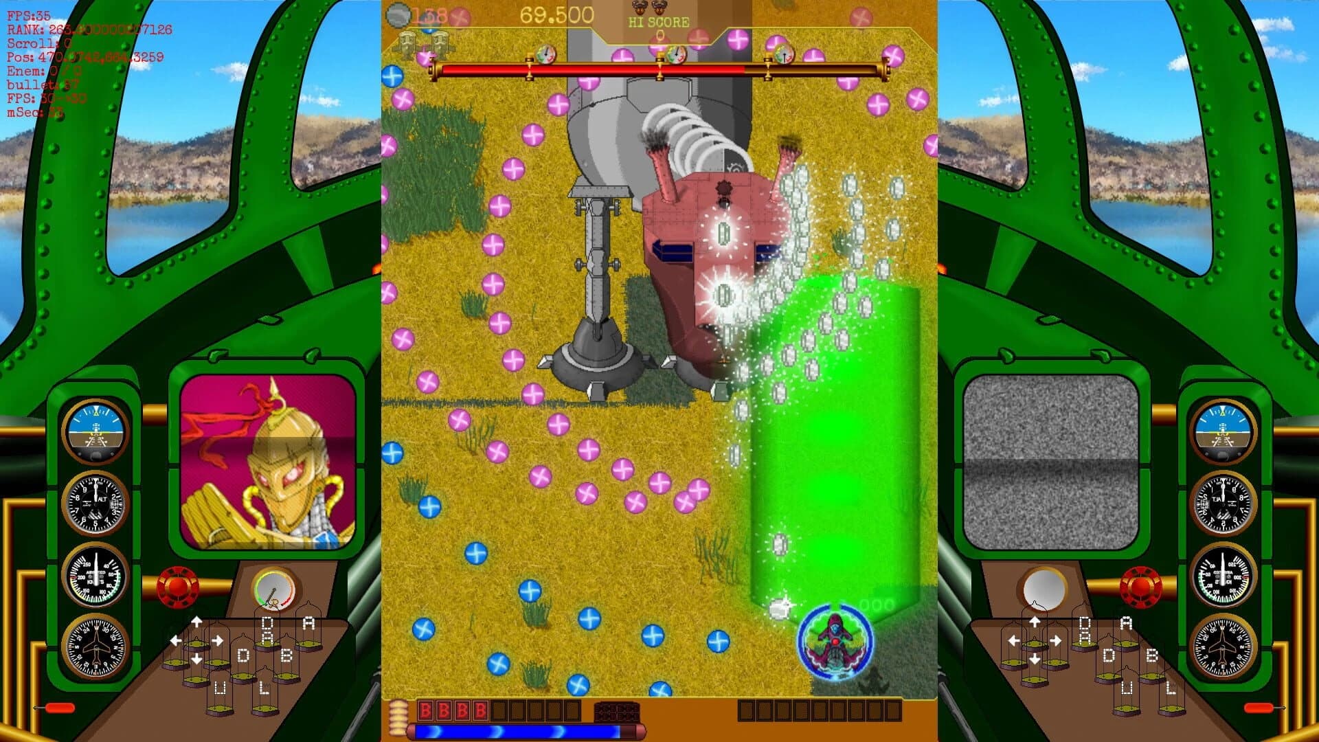 Evorales screenshot 4