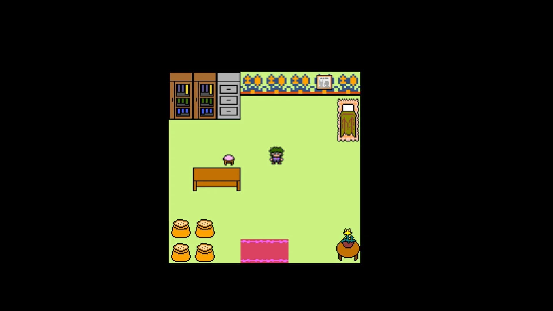 Evorevo screenshot 1