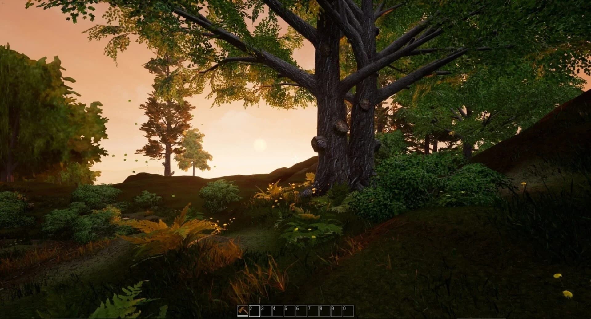 Evospace screenshot 3