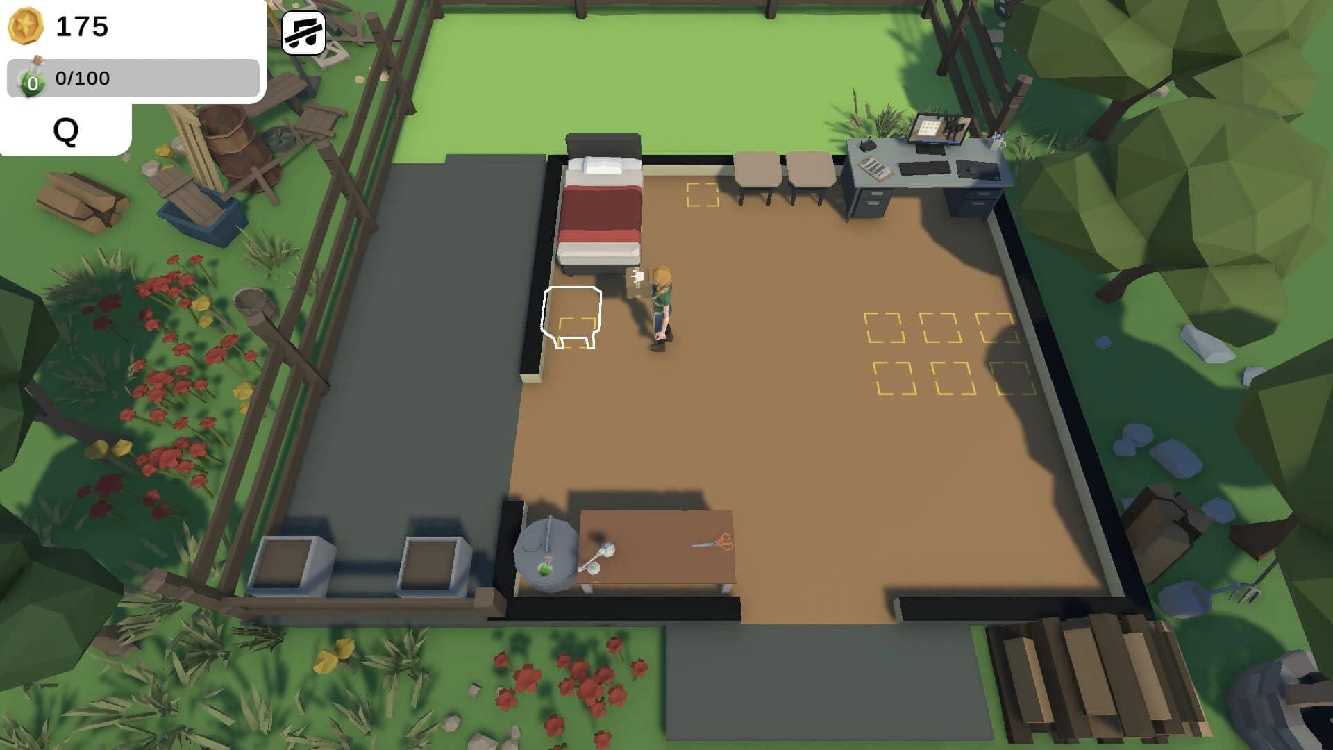 EvoSprout screenshot 3