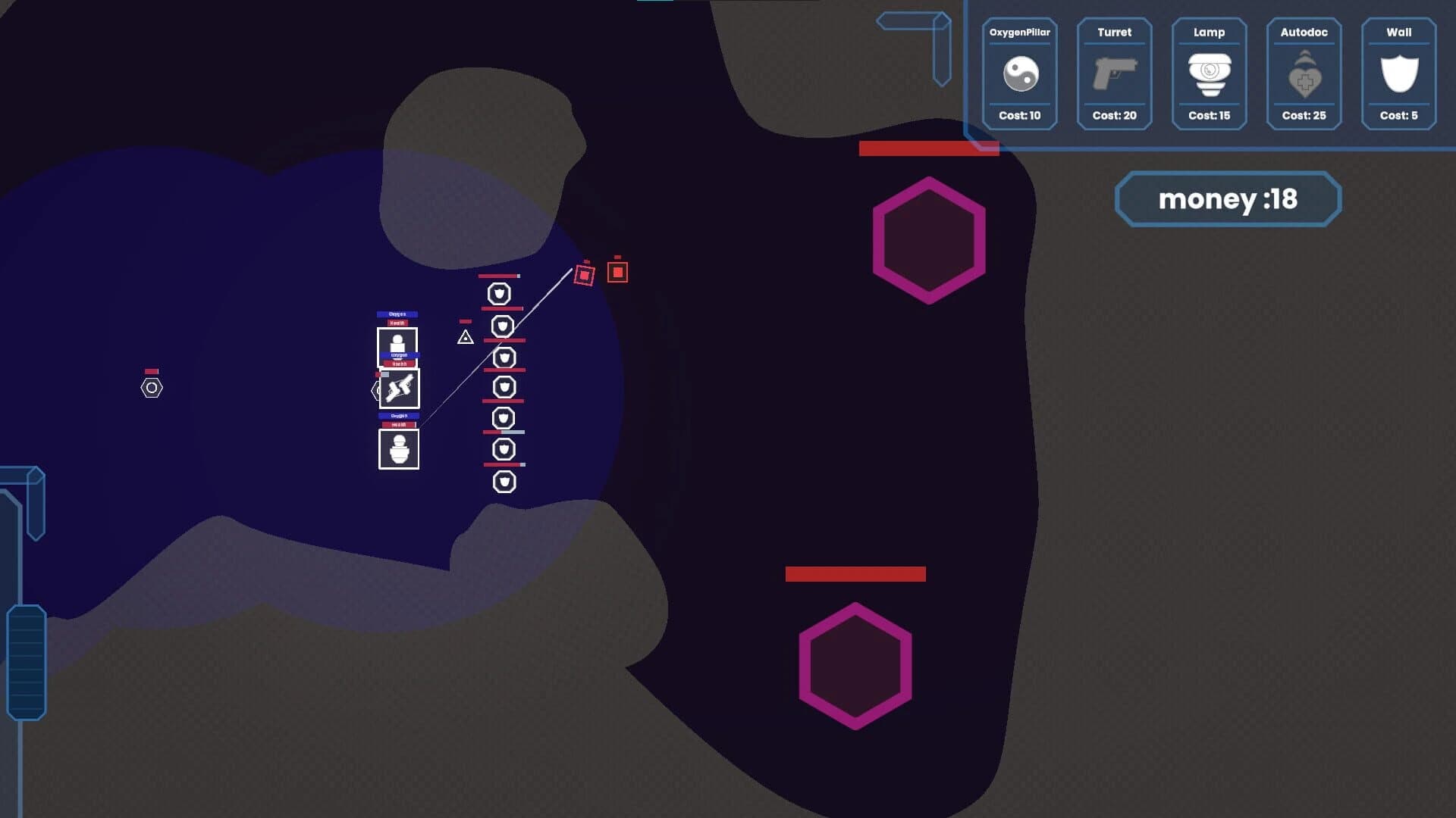 Evostrike screenshot 4