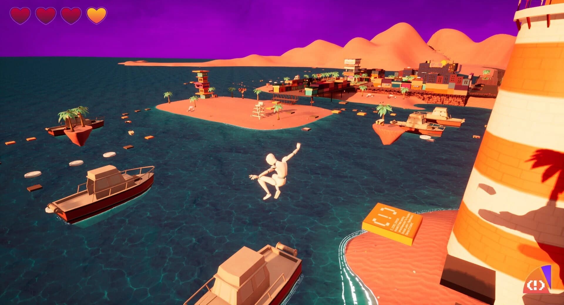 Evo\Wave screenshot 2