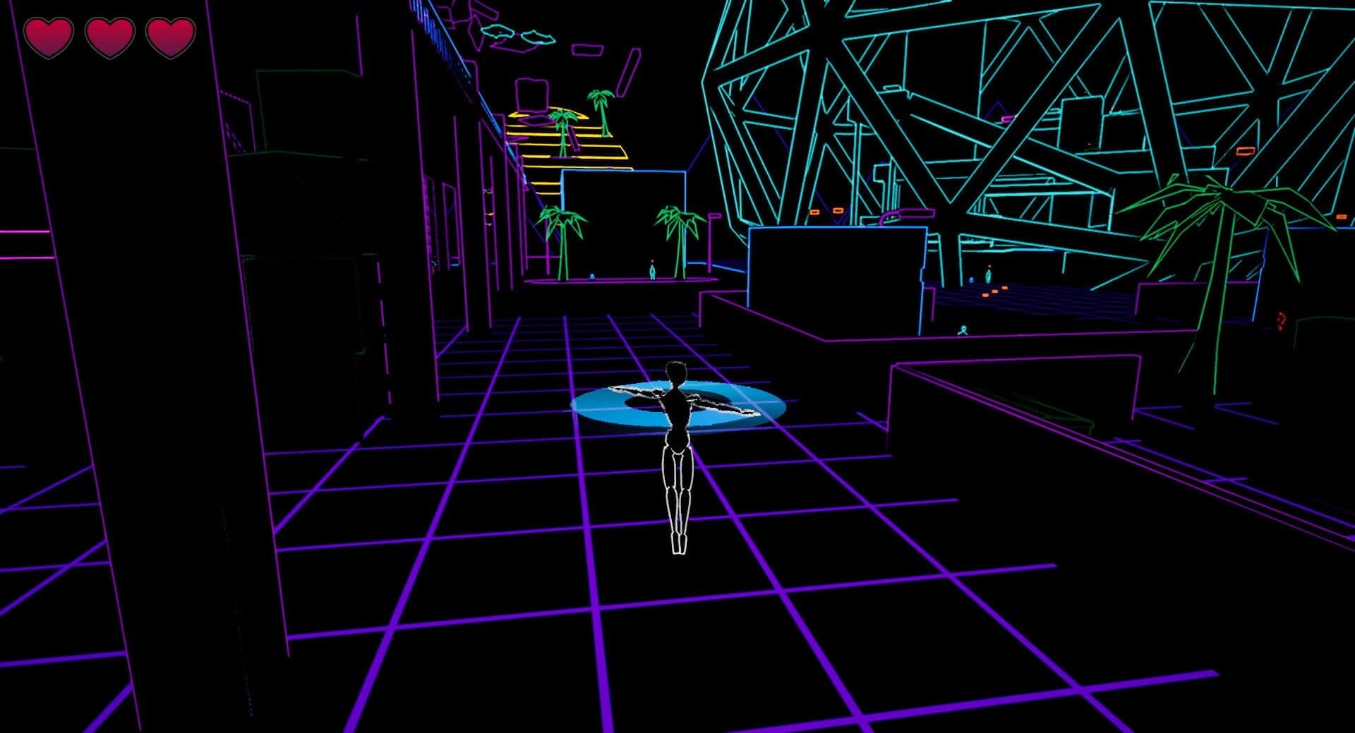Evo\Wave screenshot 4