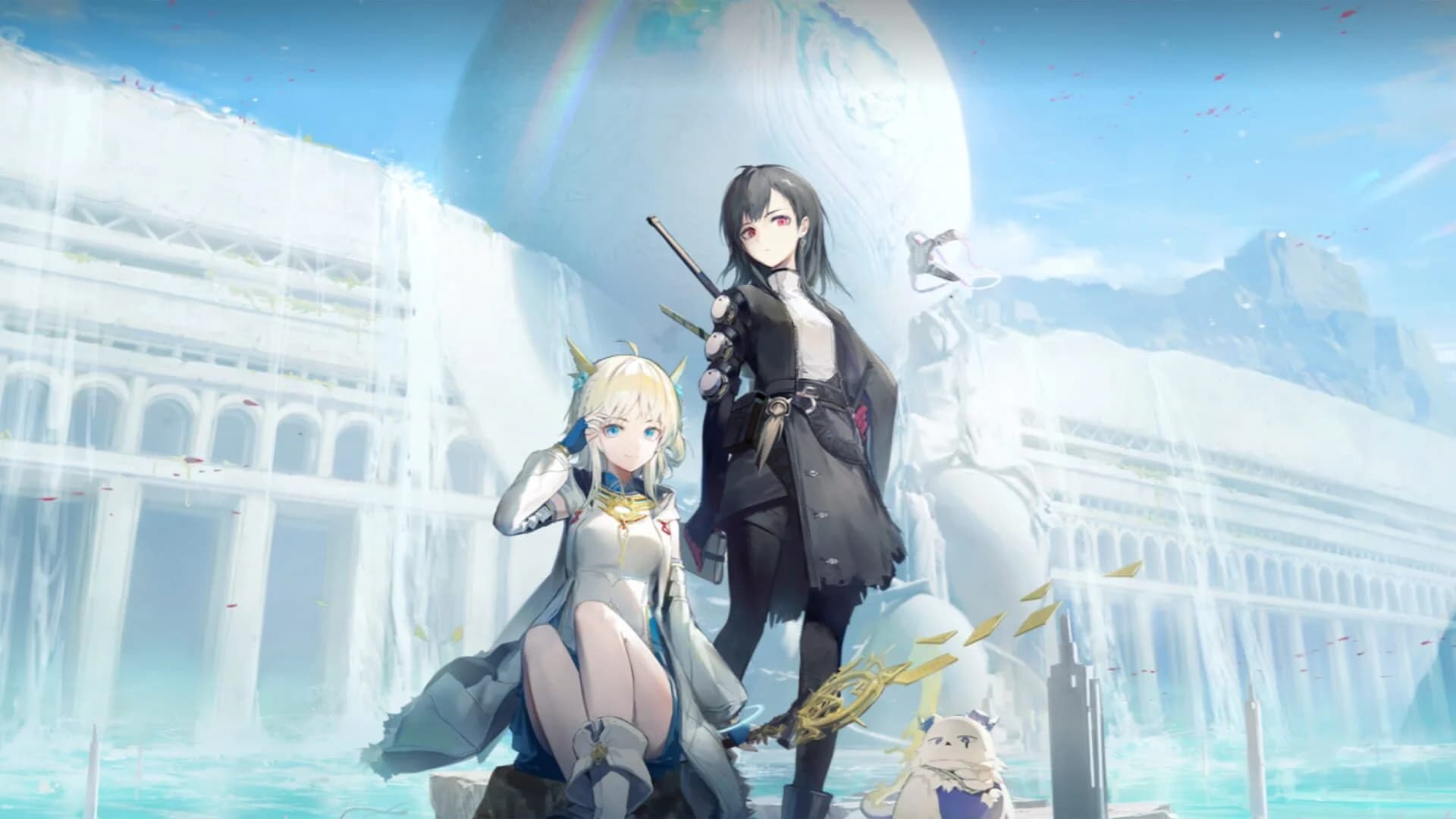 Ex Astris screenshot 1