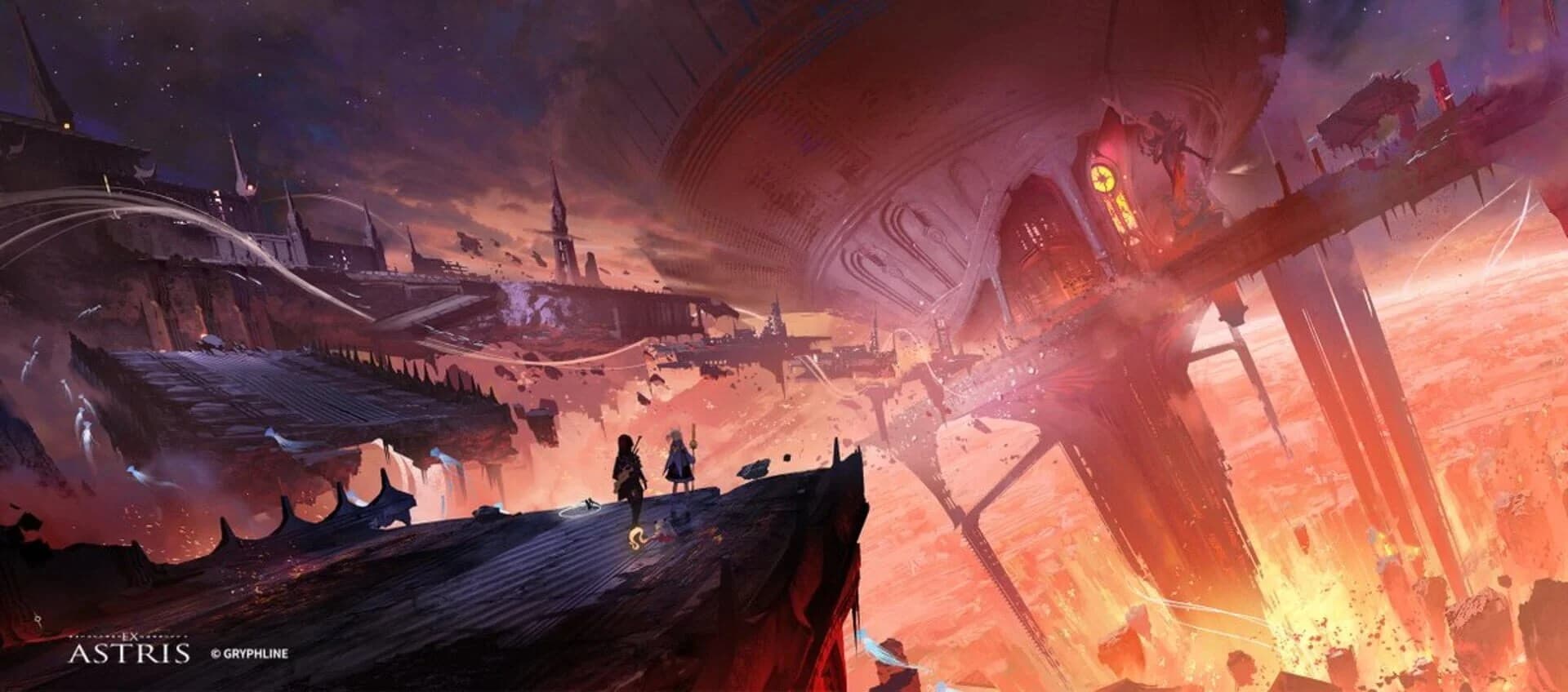 Ex Astris screenshot 4