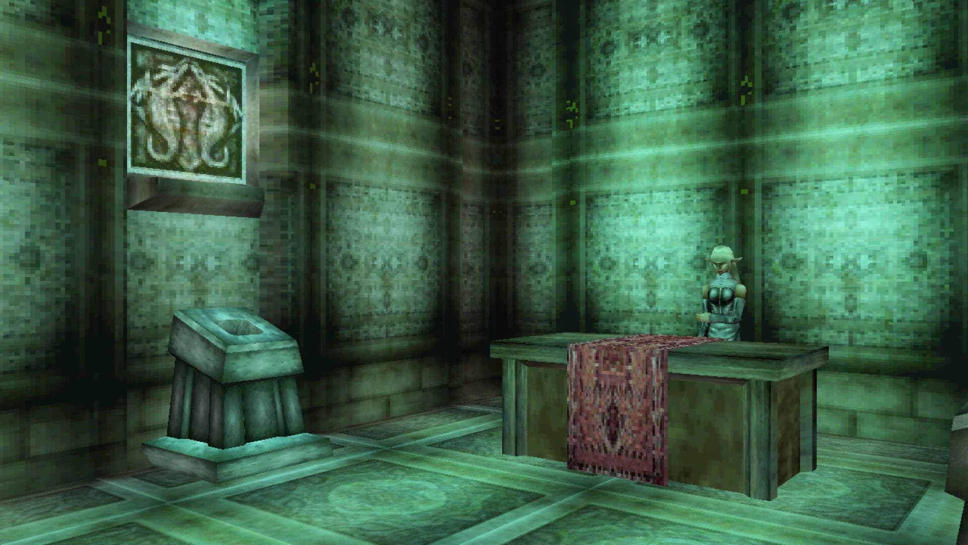 Ex Libris screenshot 3