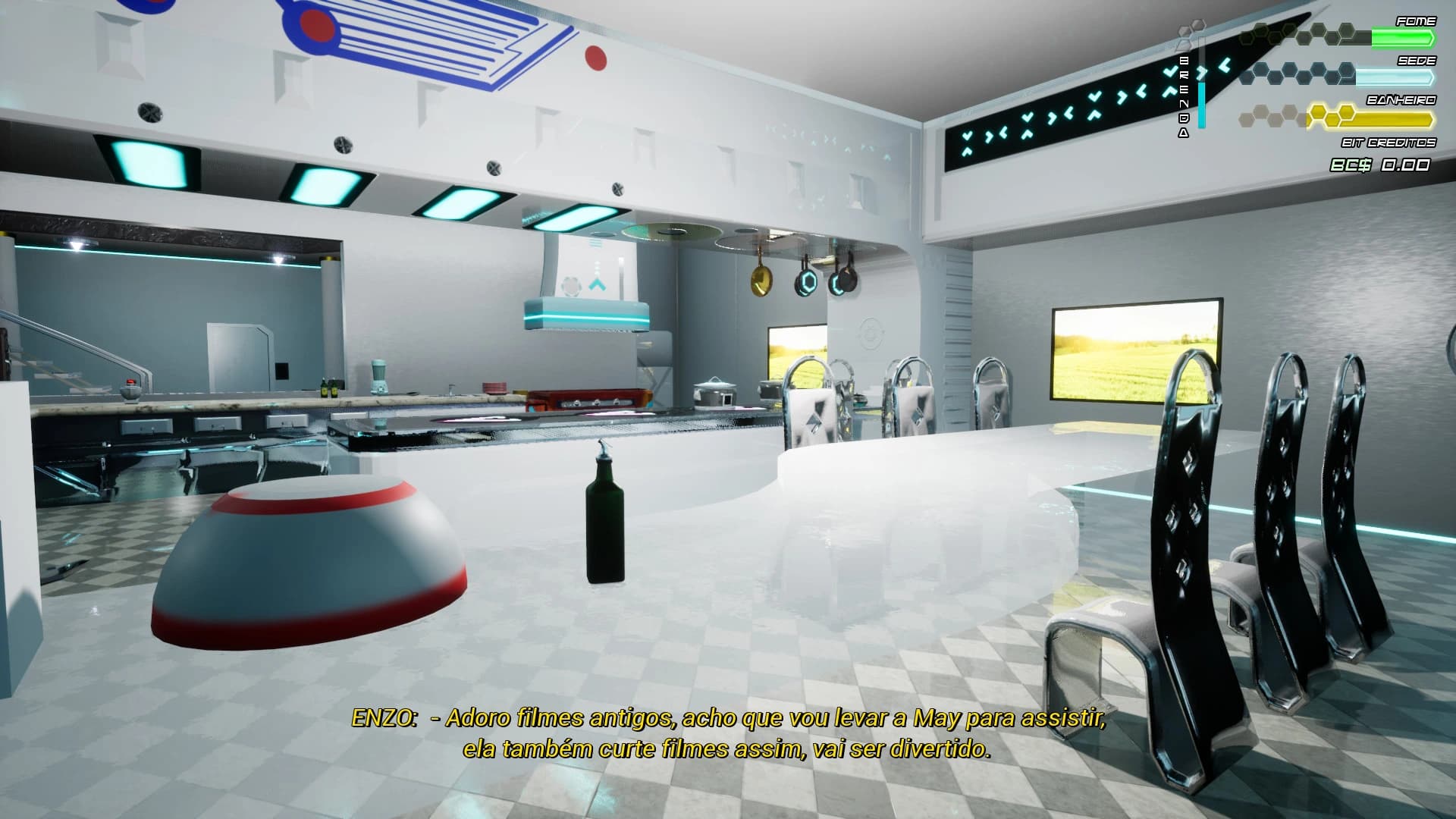 Ex Life screenshot 5
