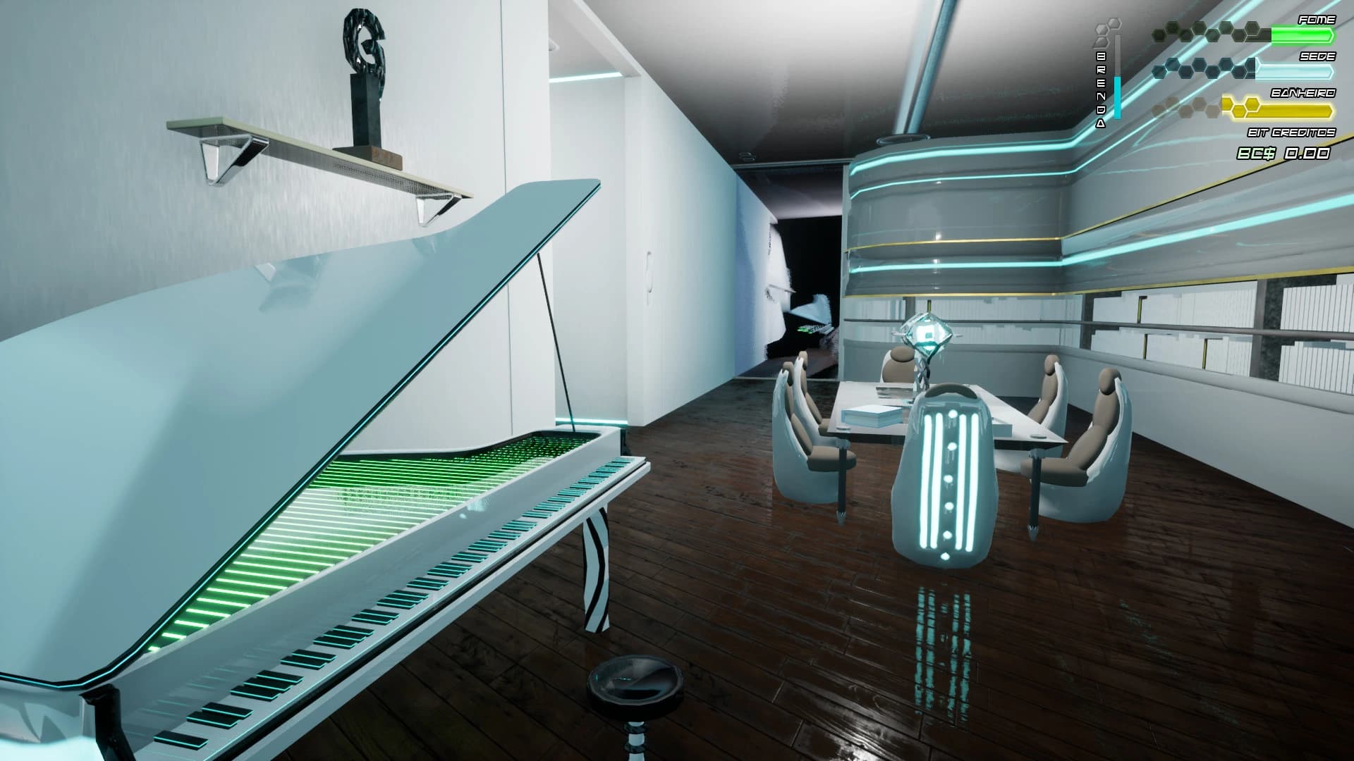 Ex Life screenshot 4