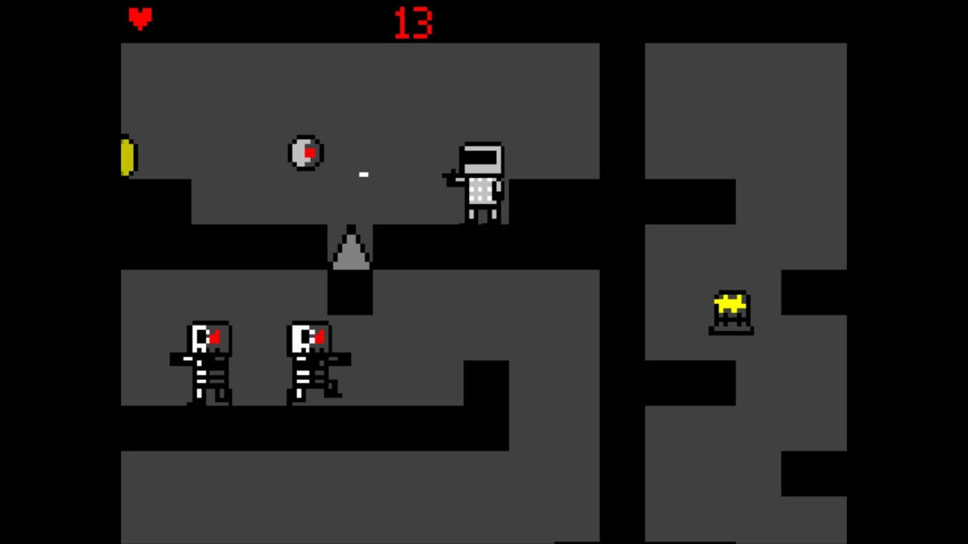 EX0: Dark Moon screenshot 5