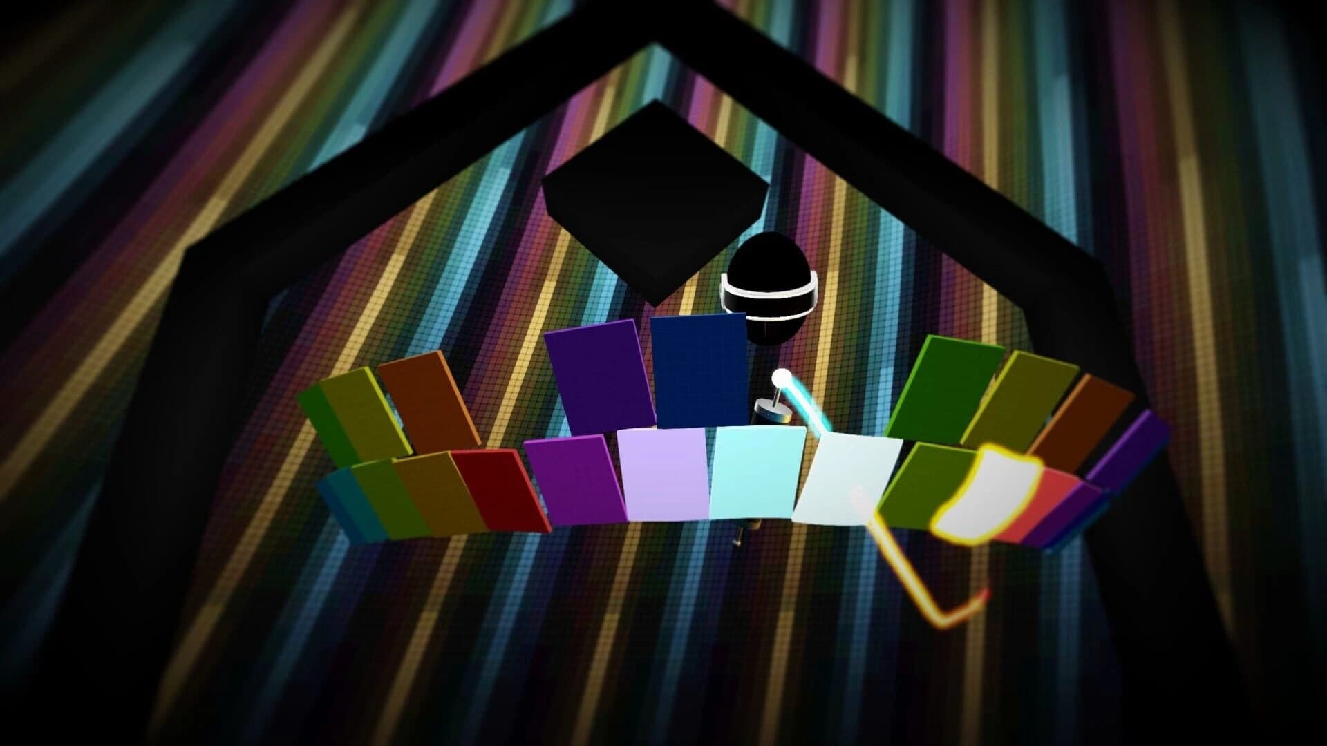 EXA: The Infinite Instrument screenshot 4