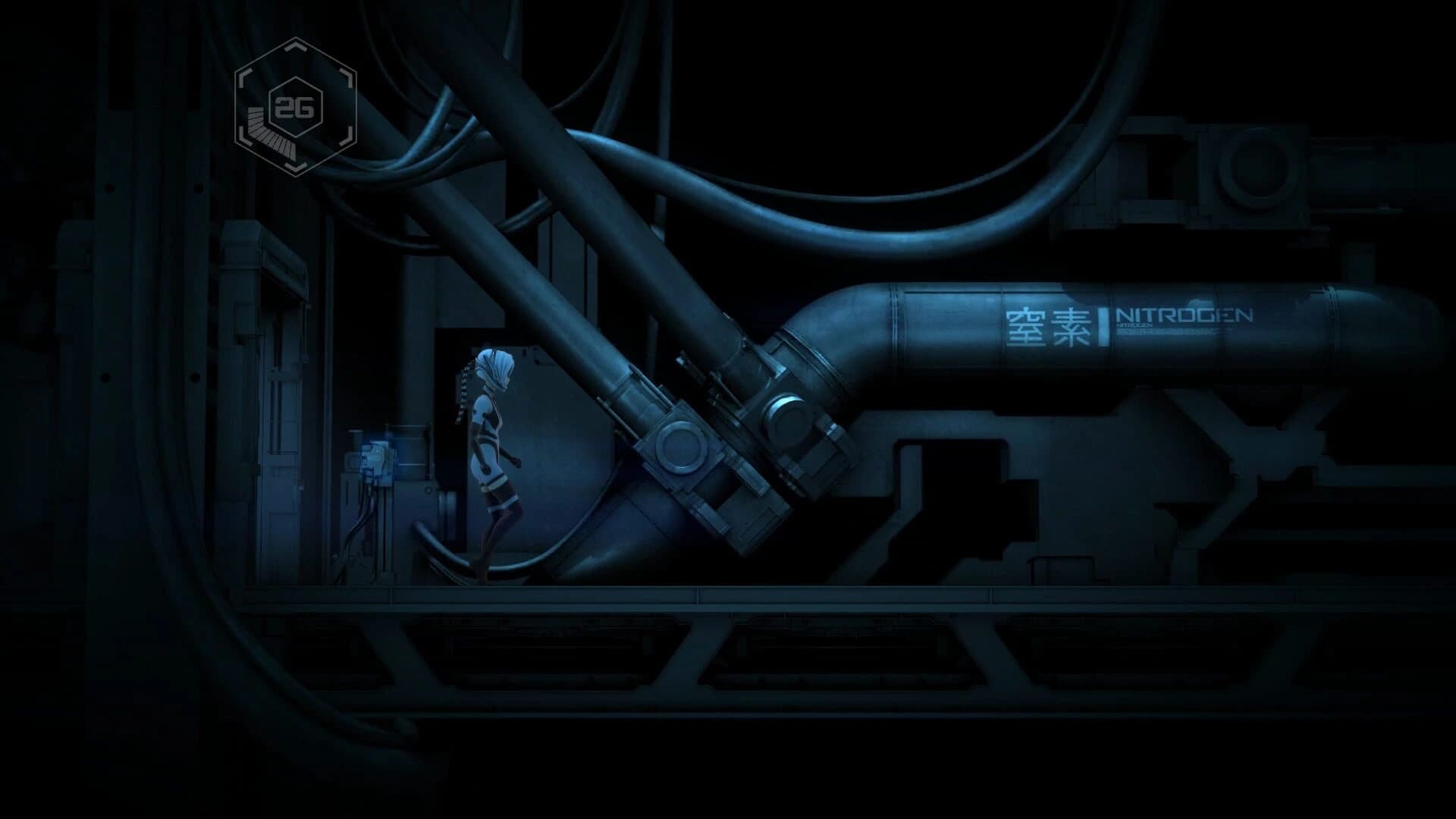 Exaella screenshot 3