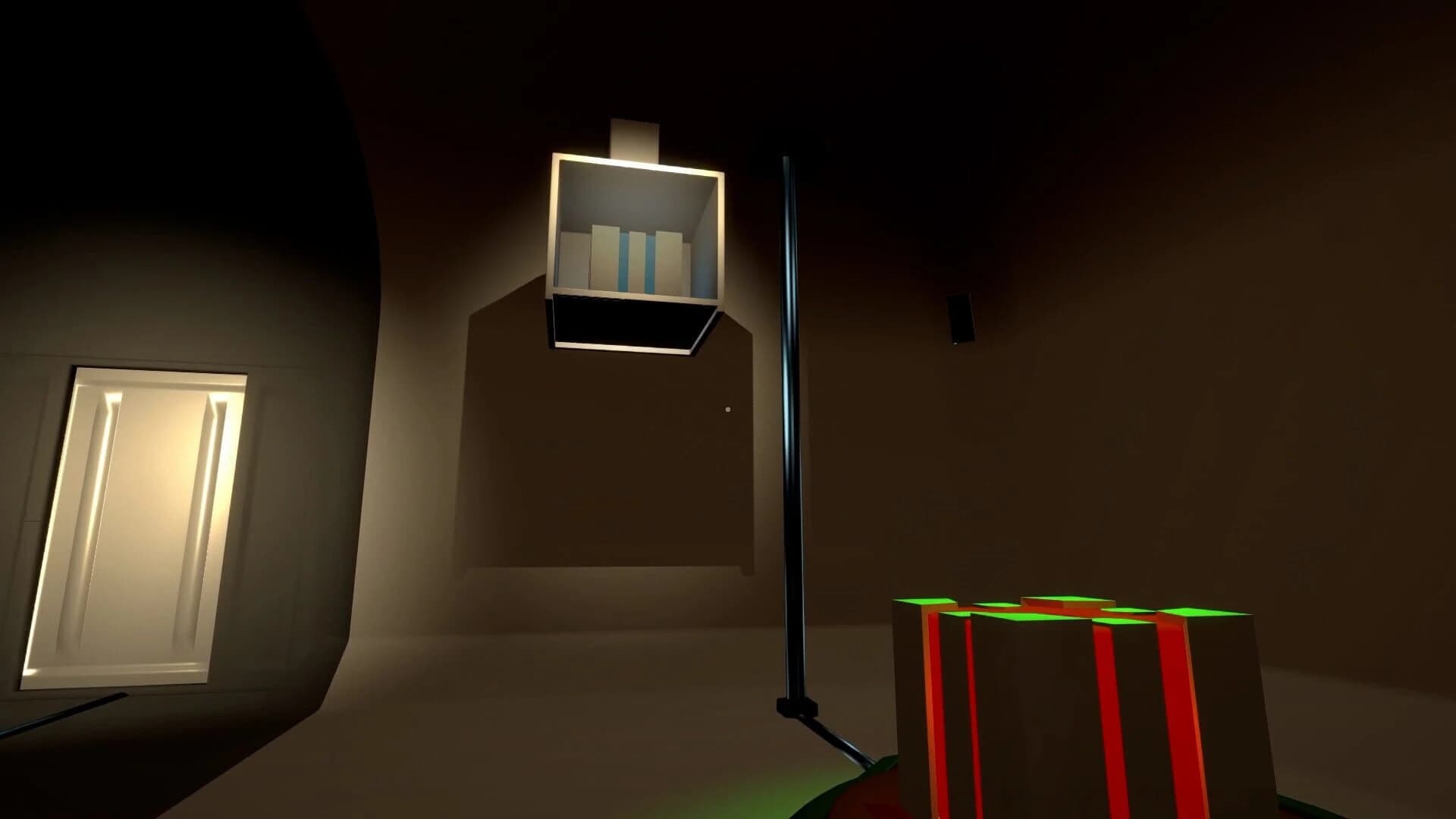 Examination Chambers screenshot 4