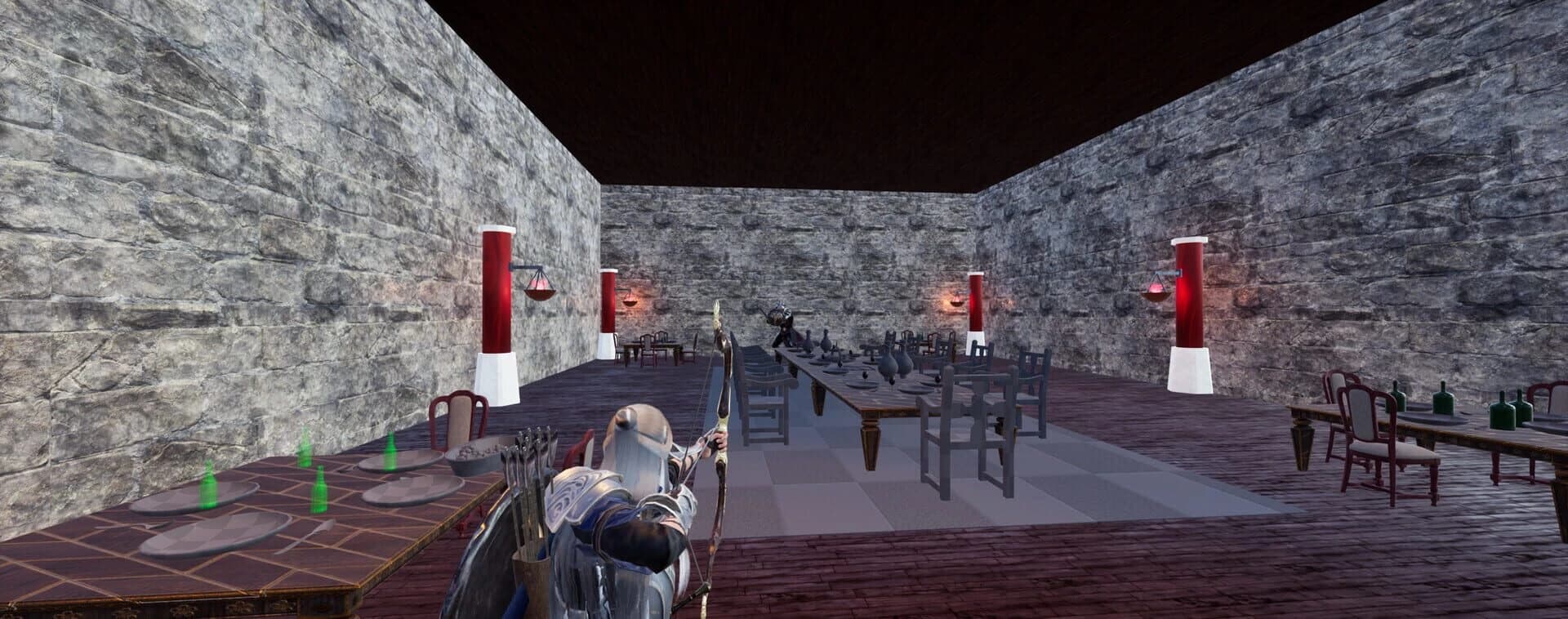 Exanimora screenshot 4