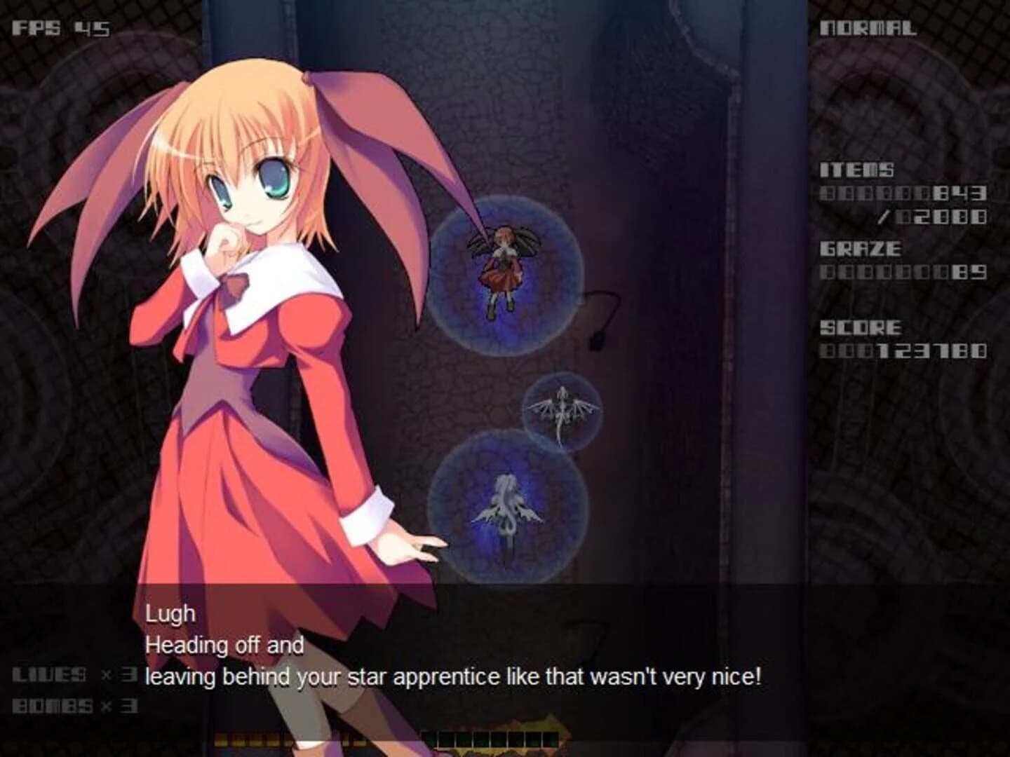 eXceed 3rd: Jade Penetrate Black Package screenshot 5