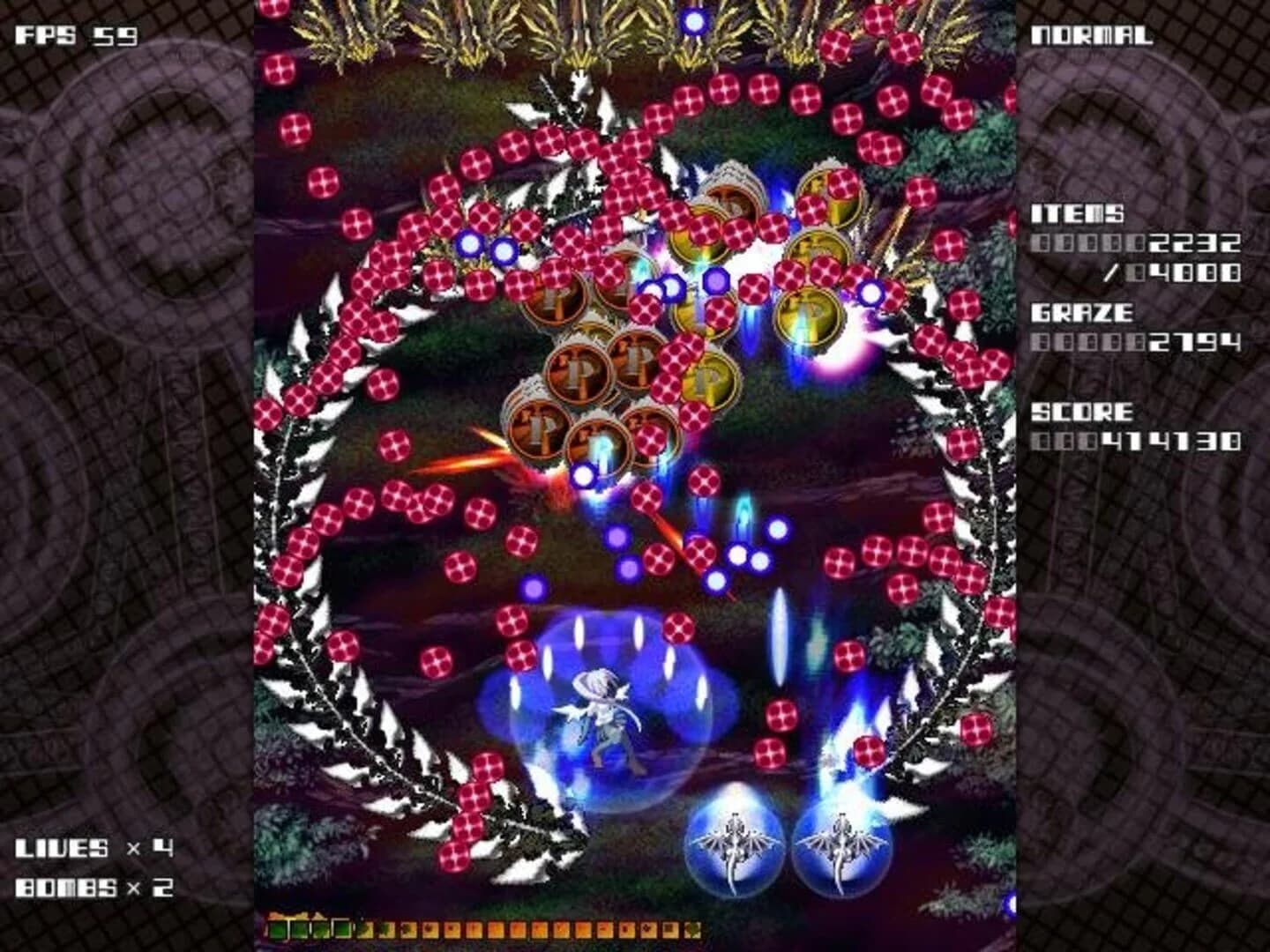 eXceed 3rd: Jade Penetrate Black Package screenshot 2