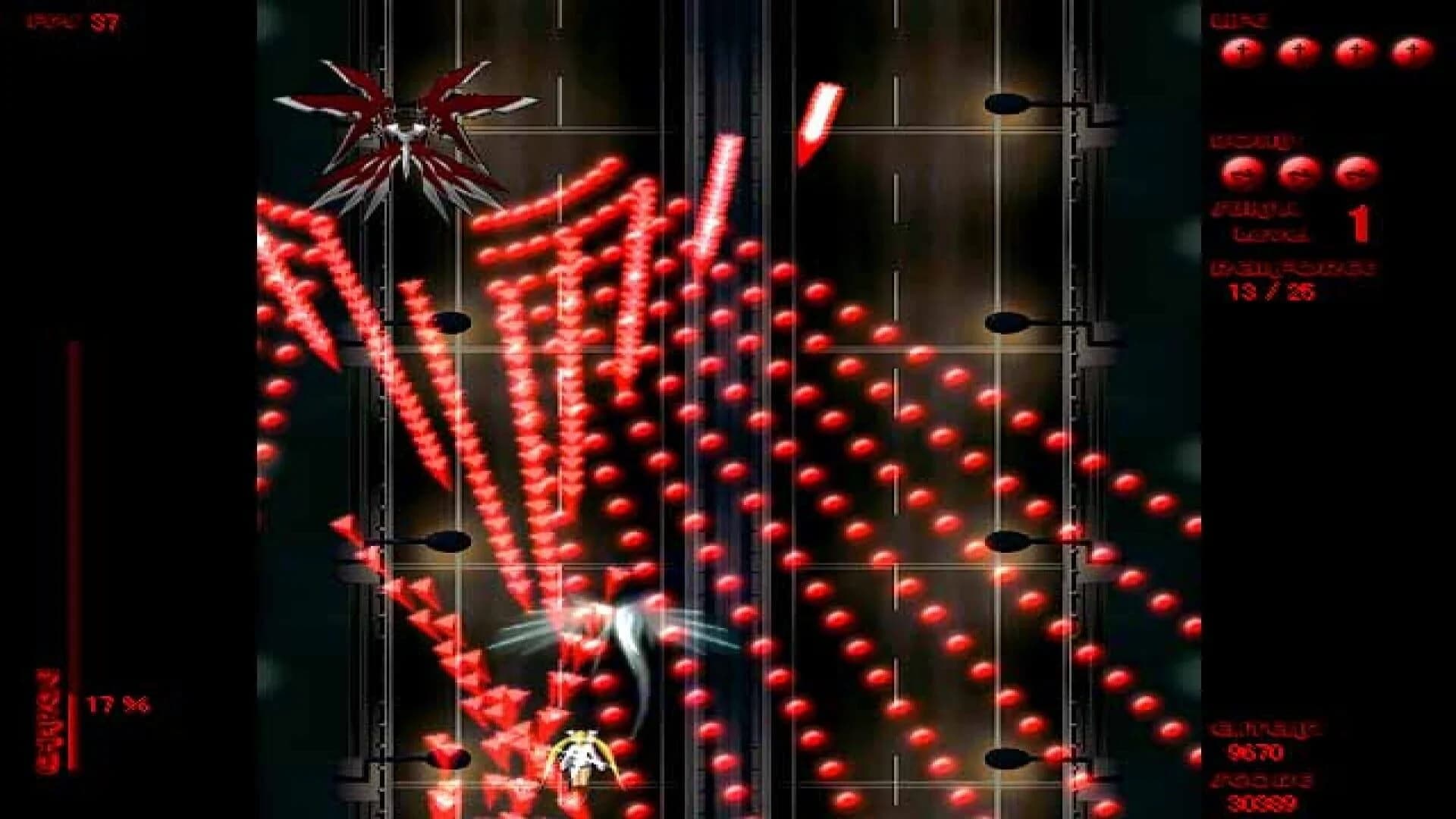 eXceed Gun Bullet Children screenshot 5