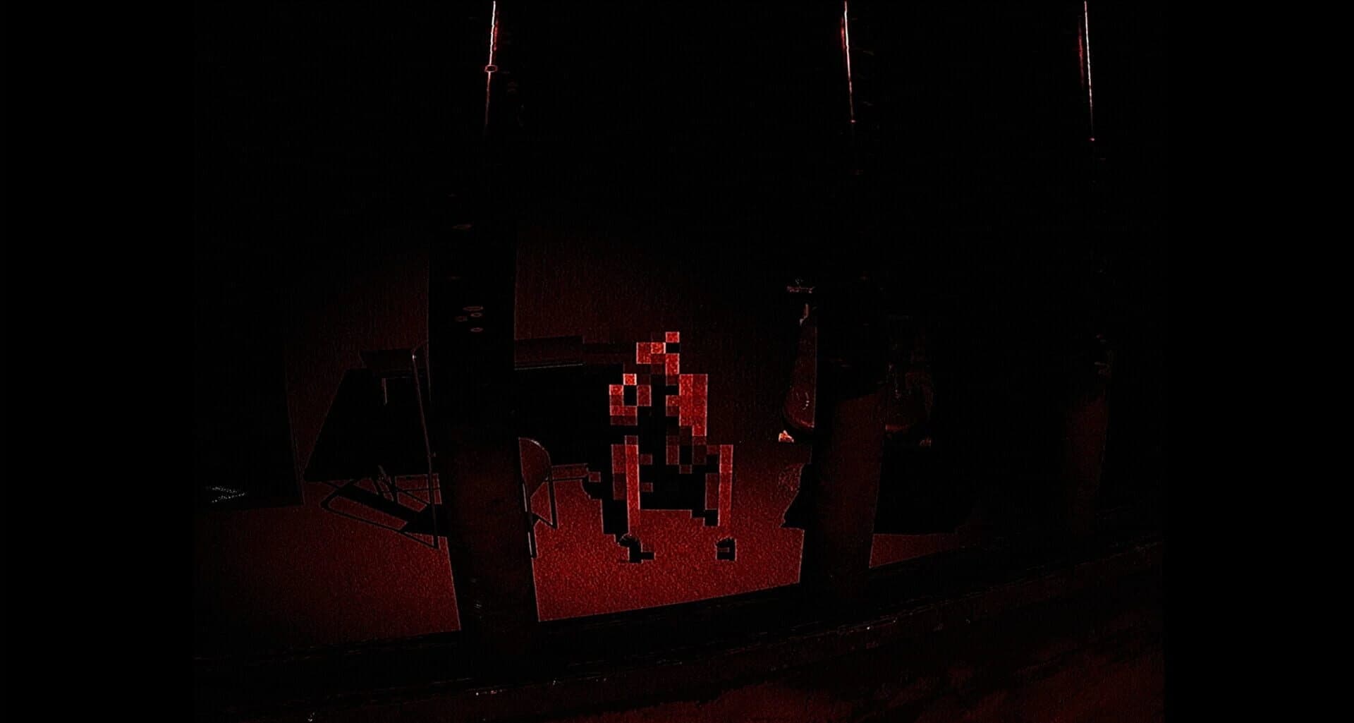Excrucia screenshot 5