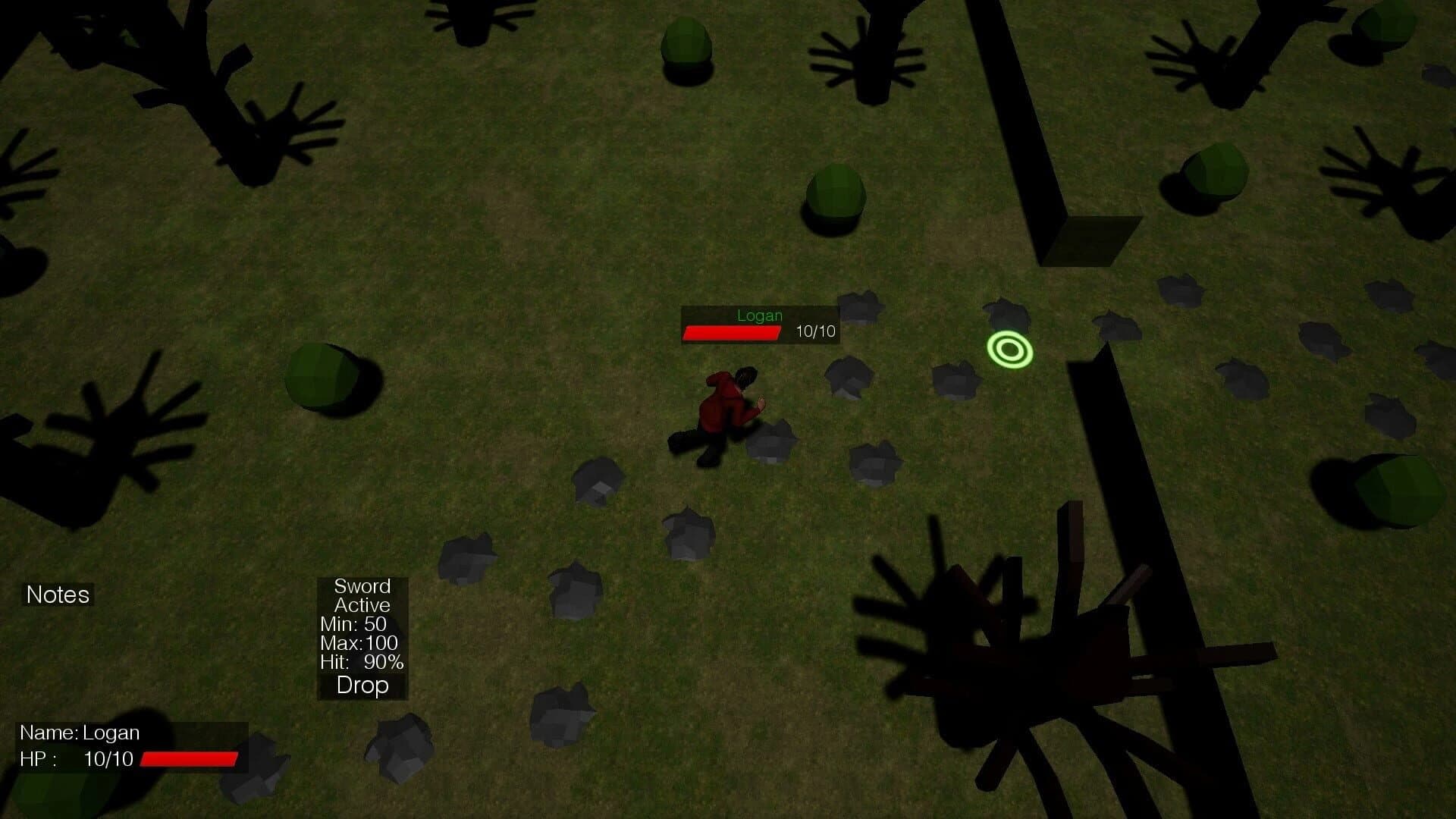 Excursion screenshot 5