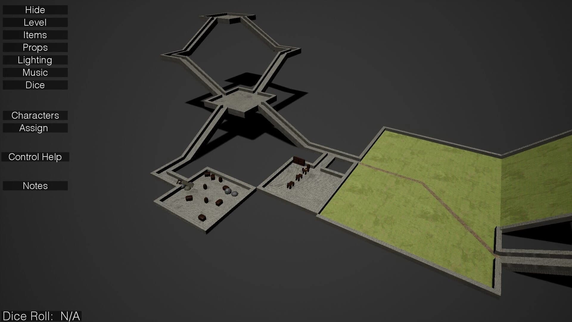 Excursion screenshot 2
