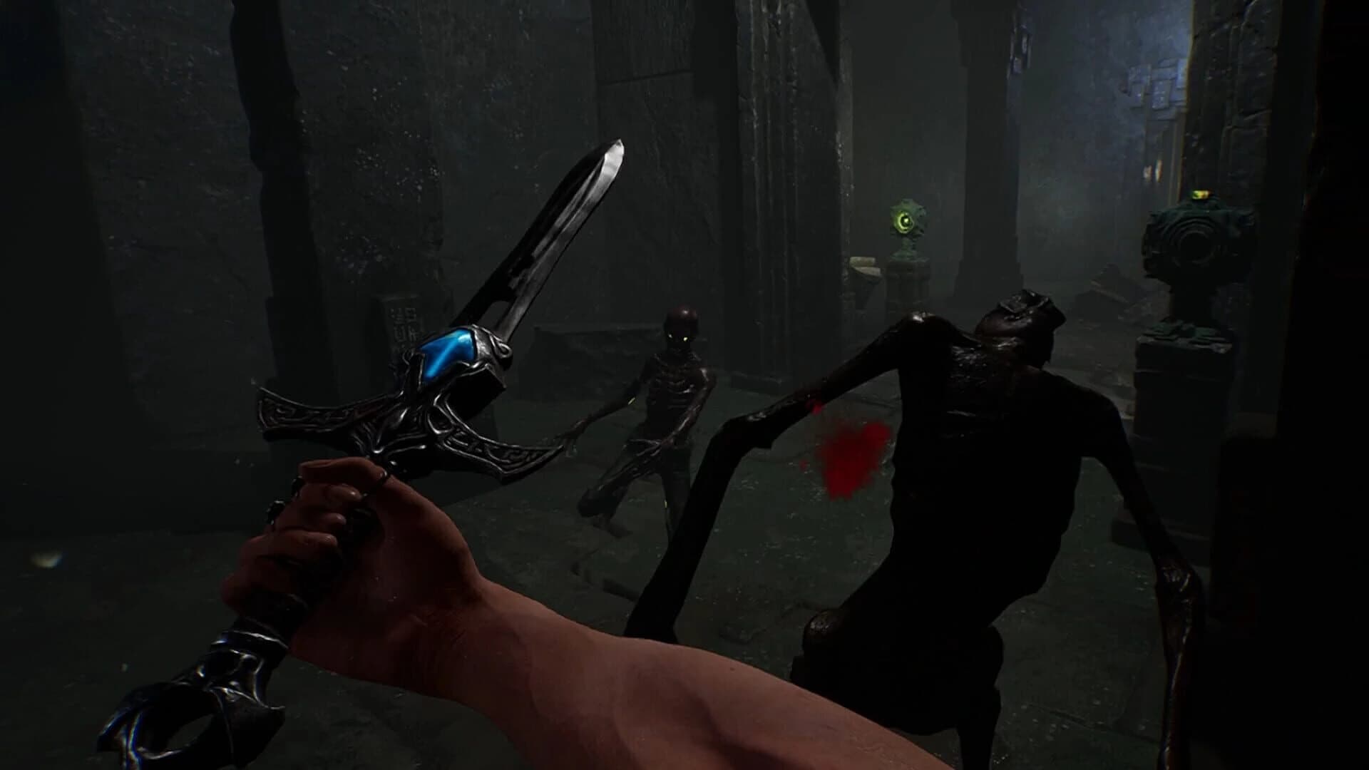 EXD: Extra Dimensional screenshot 4