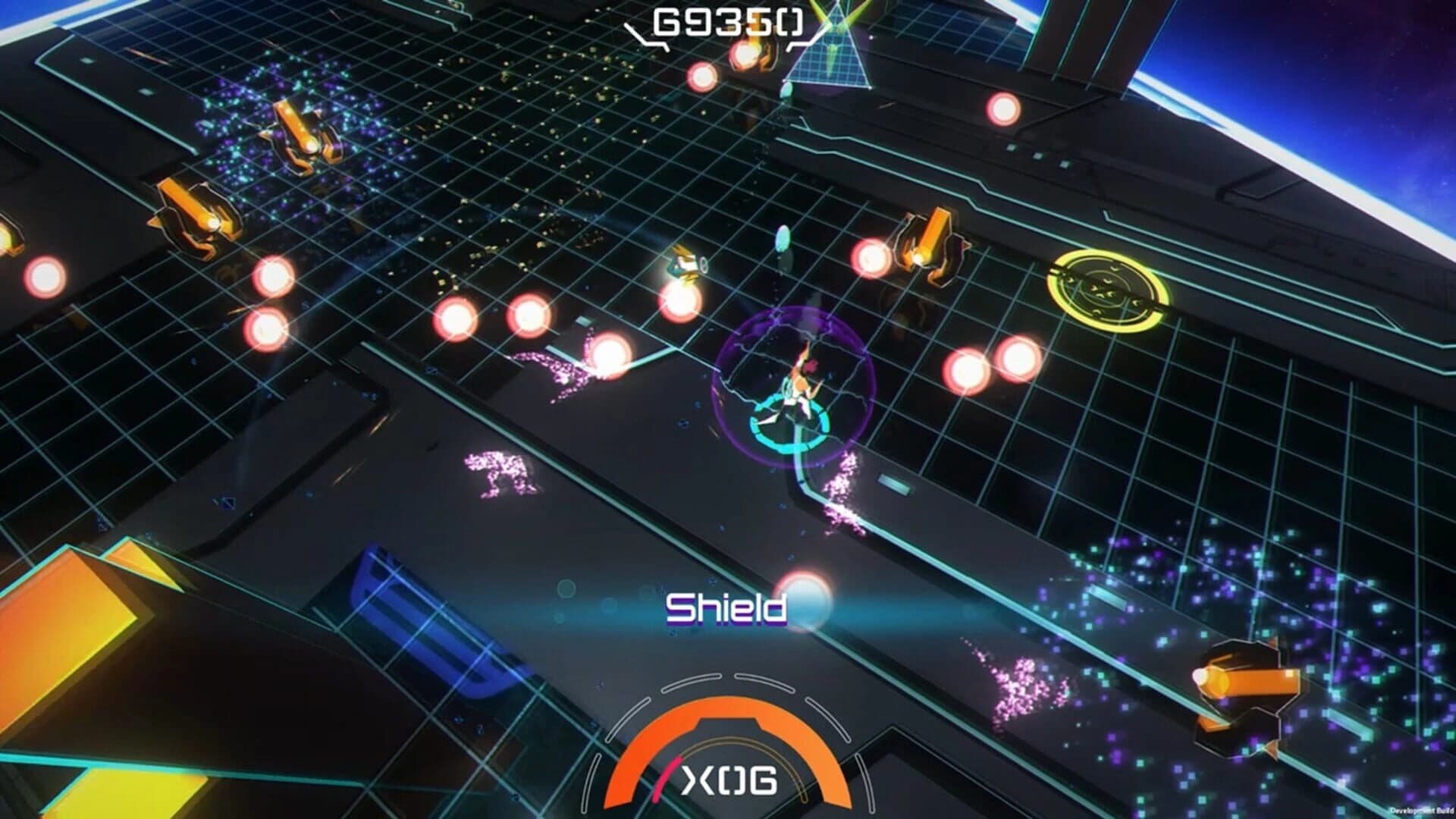 EXE: Mainframe screenshot 4