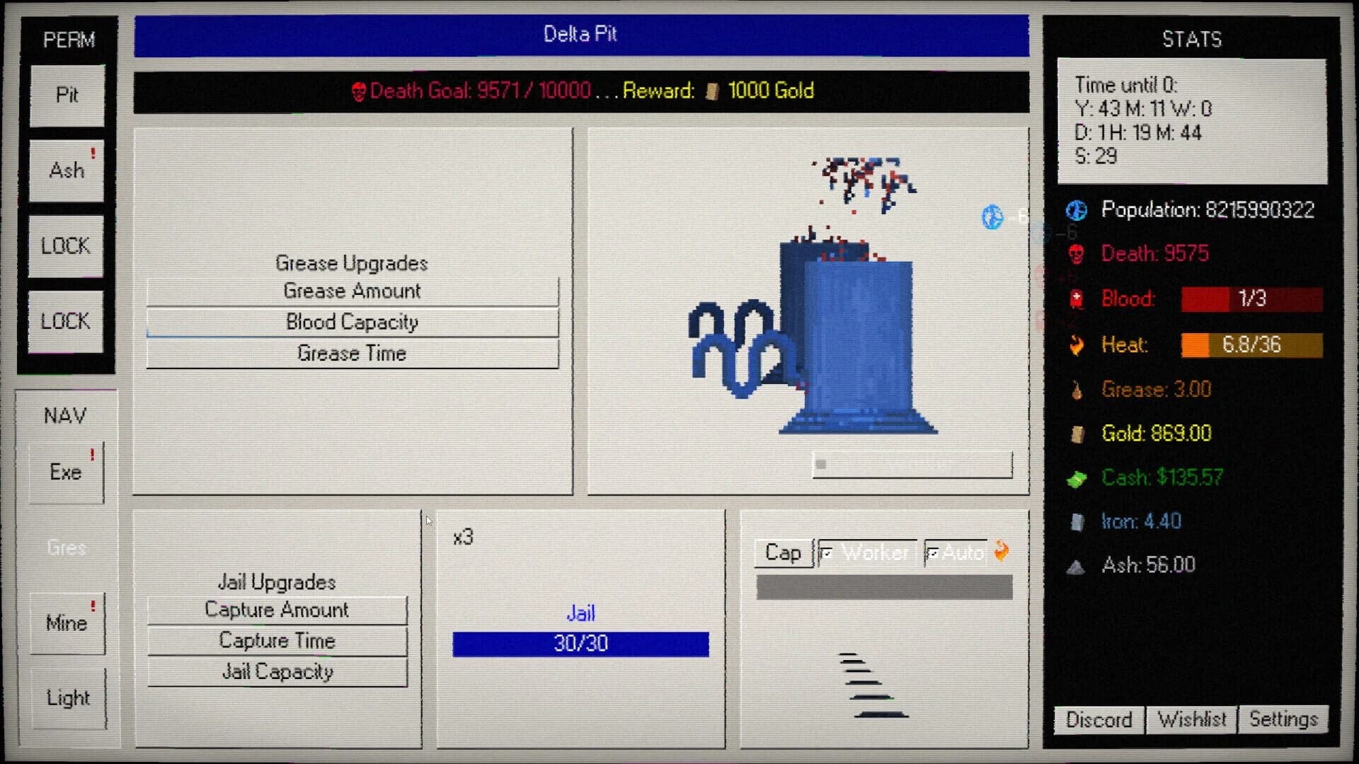 Execute screenshot 4