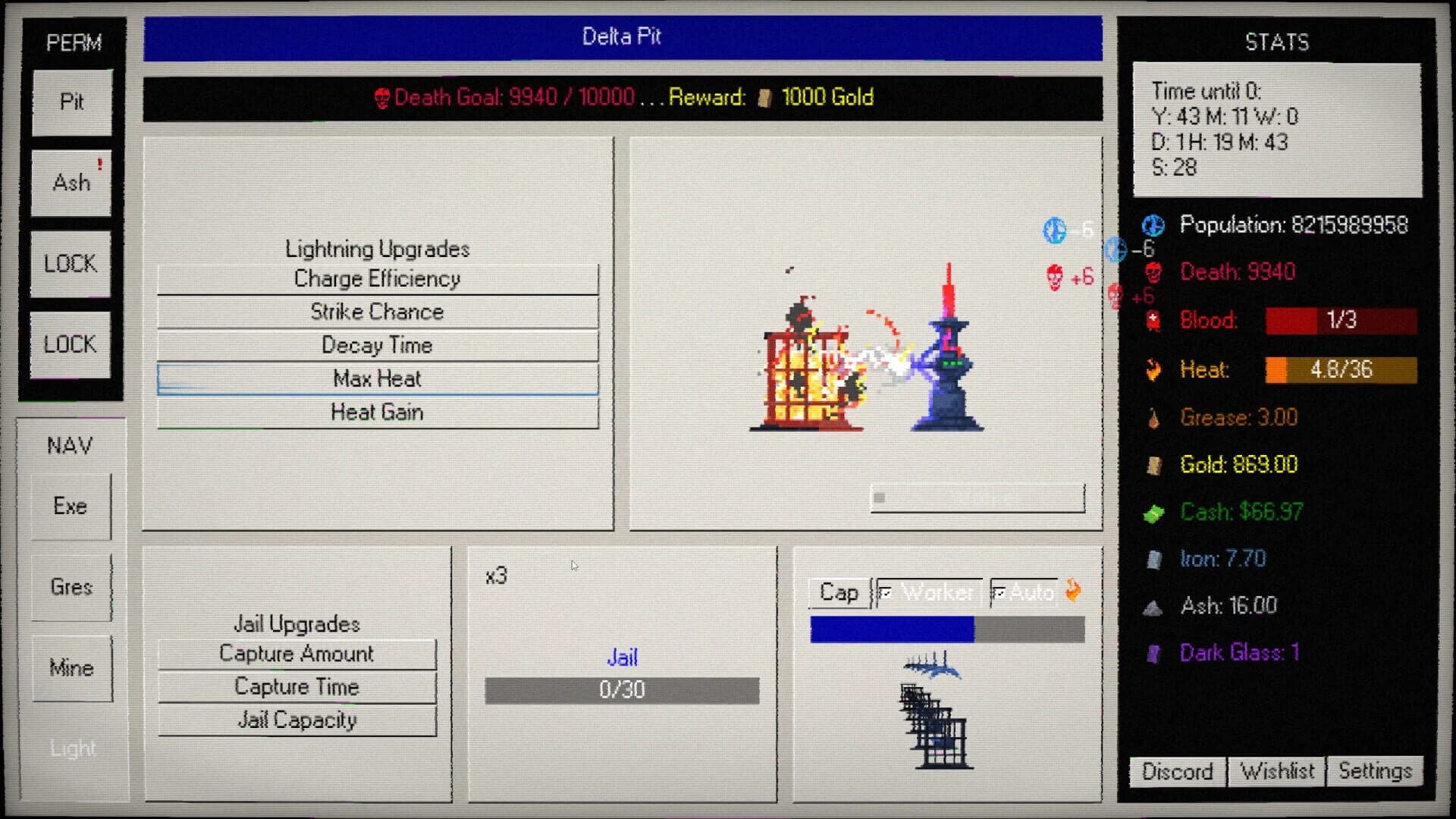 Execute screenshot 2