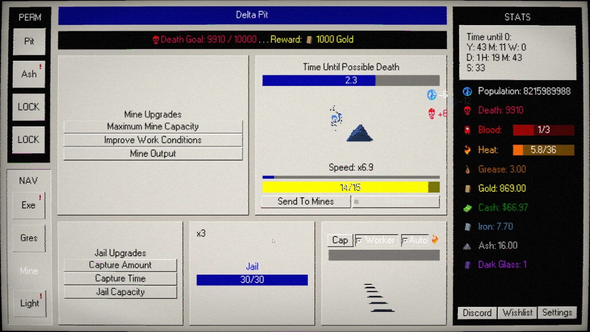 Execute screenshot 5