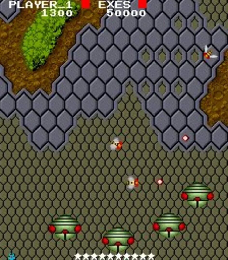 Exed Exes screenshot 1